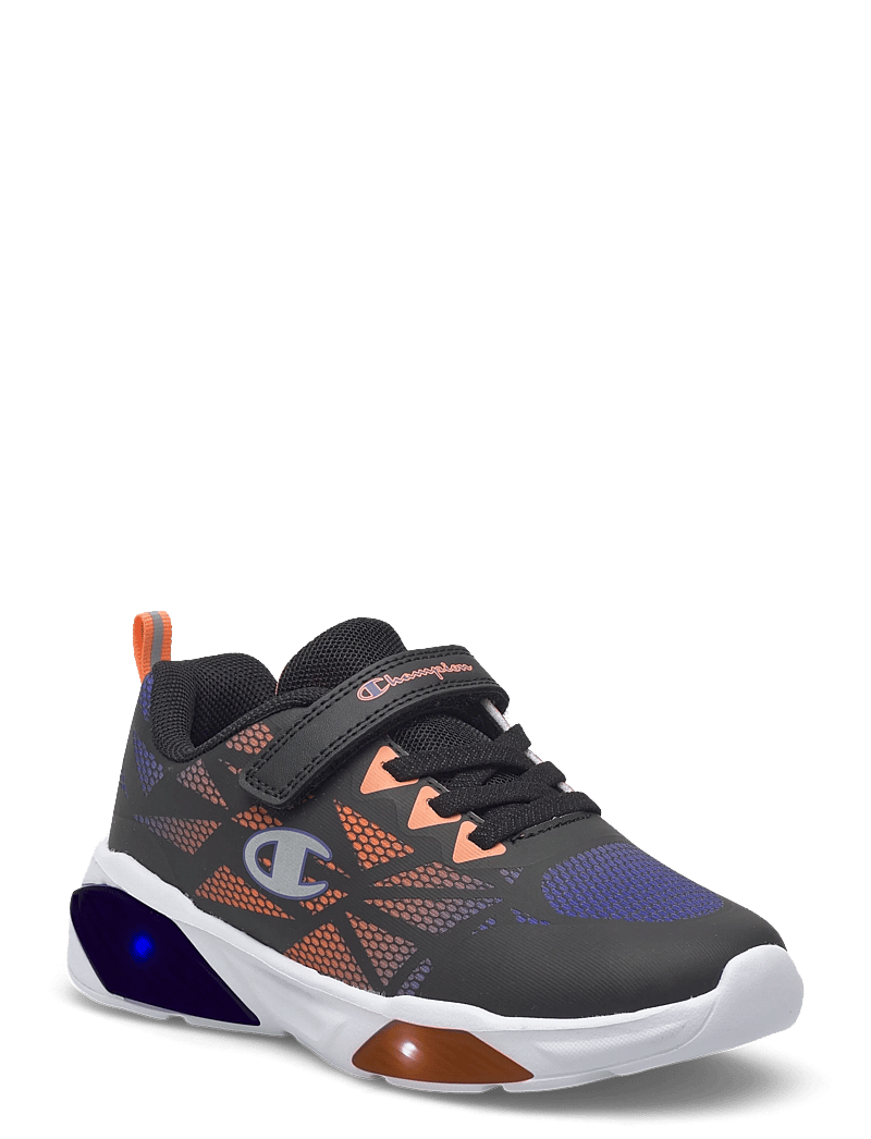 Champion - WAVE TRI B PS Low Cut Shoe - jooksujalatsid - kk018-nbk/org/bai - 0