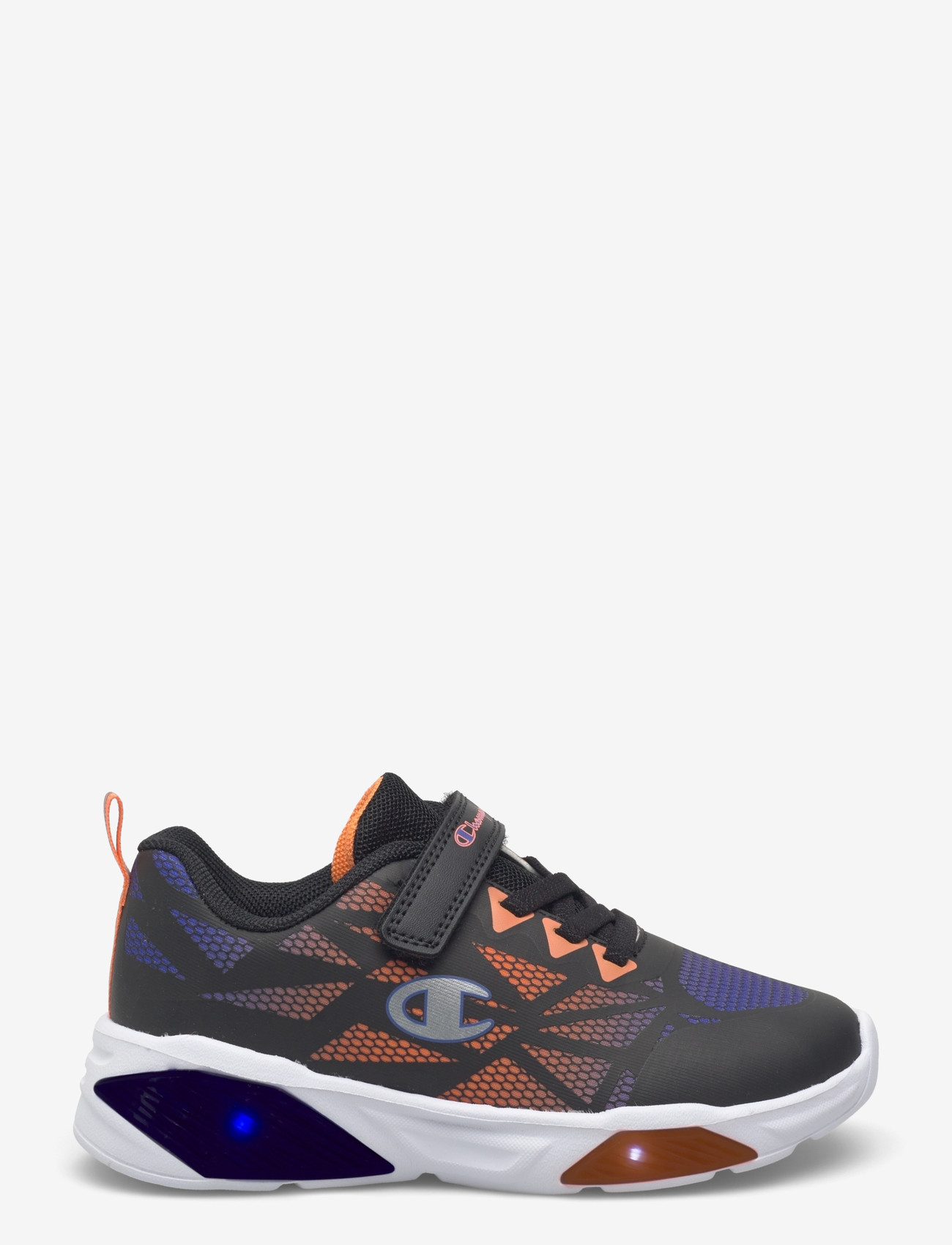 Champion - WAVE TRI B PS Low Cut Shoe - jooksujalatsid - kk018-nbk/org/bai - 1