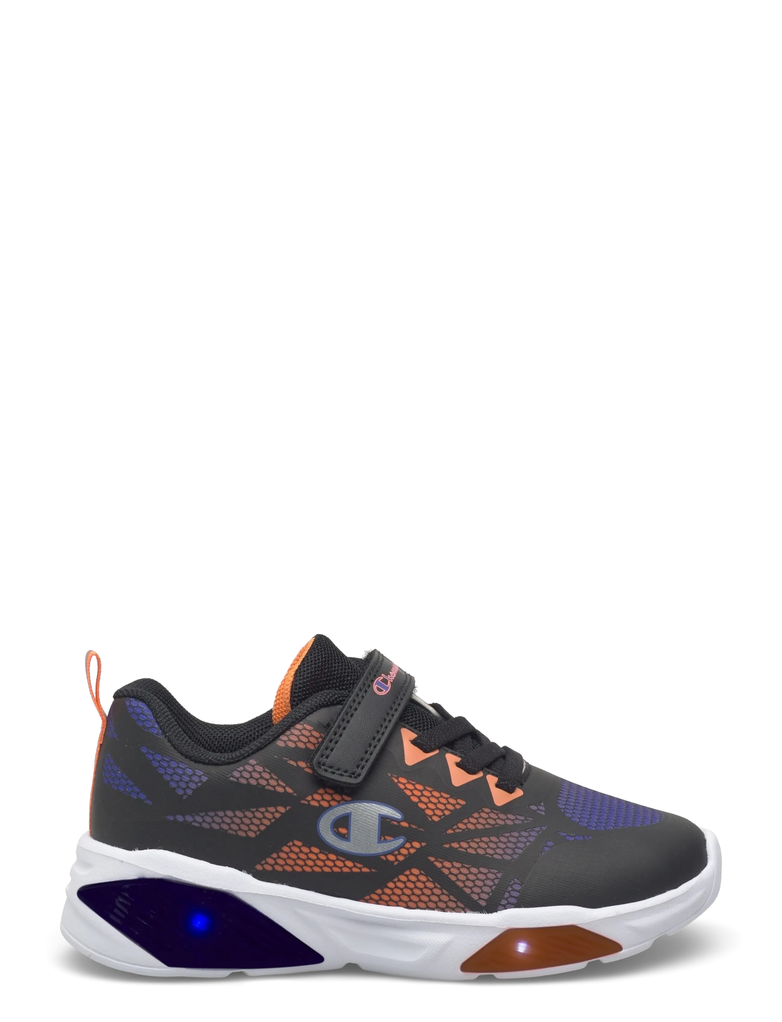 Champion - WAVE TRI B PS Low Cut Shoe - gode sommertilbud - kk018-nbk/org/bai - 1