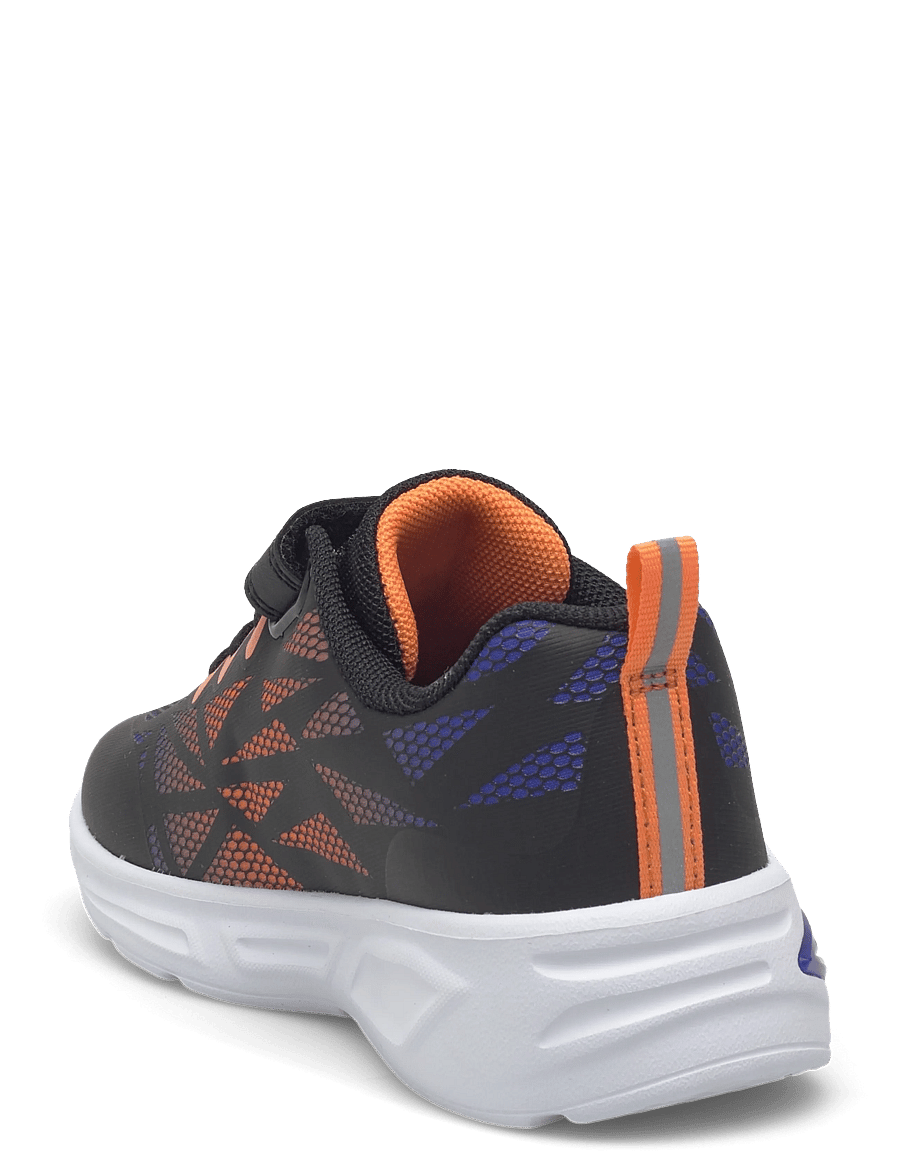 Champion - WAVE TRI B PS Low Cut Shoe - tennised - kk018-nbk/org/bai - 2