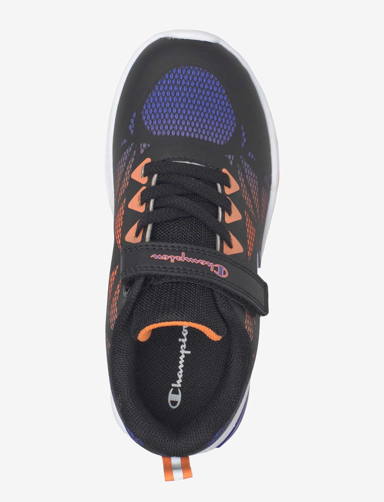 Champion - WAVE TRI B PS Low Cut Shoe - jooksujalatsid - kk018-nbk/org/bai - 3