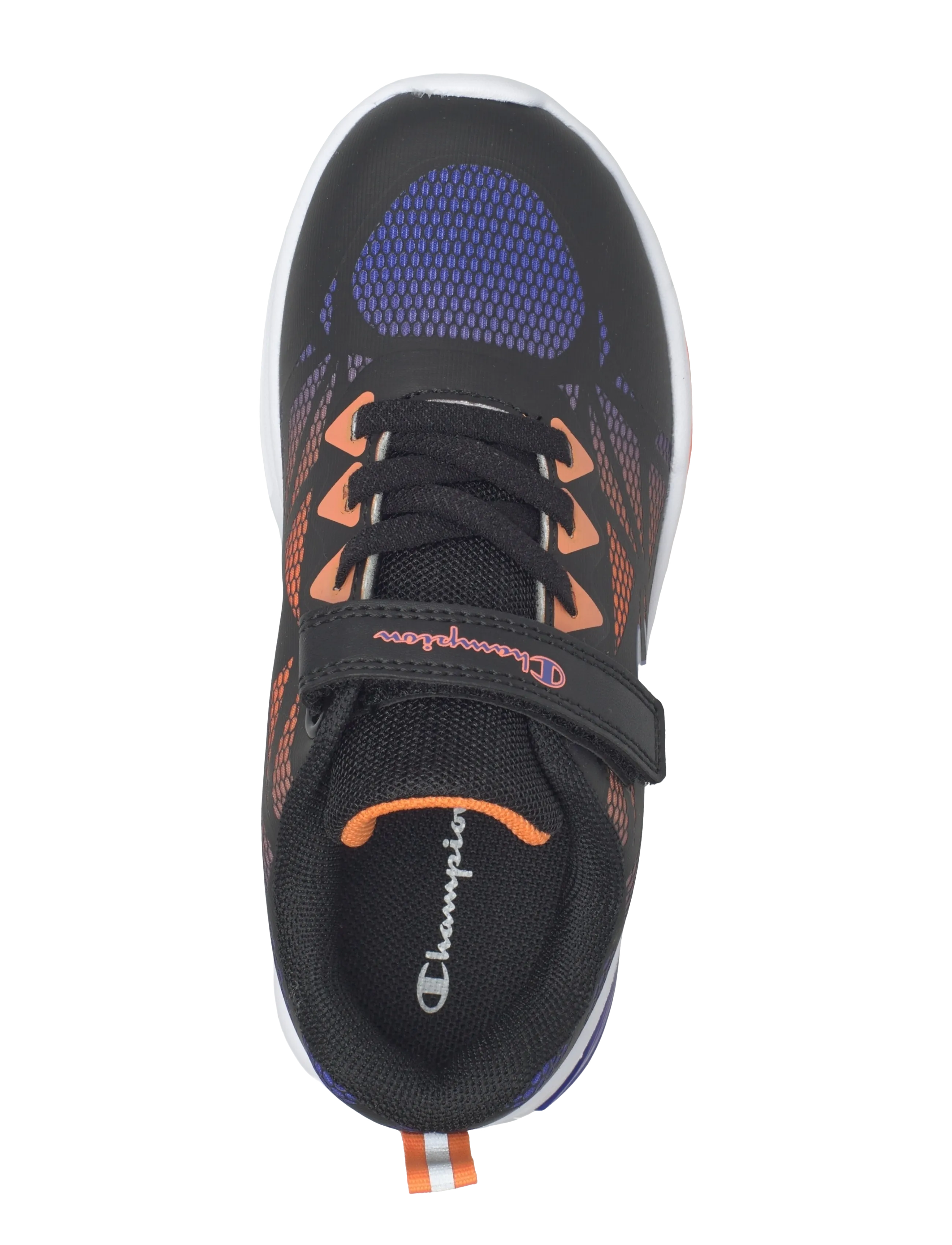 Champion - WAVE TRI B PS Low Cut Shoe - gode sommertilbud - kk018-nbk/org/bai - 3