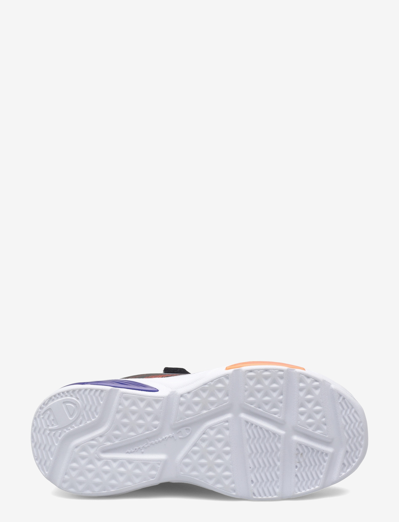 Champion - WAVE TRI B PS Low Cut Shoe - jooksujalatsid - kk018-nbk/org/bai - 4