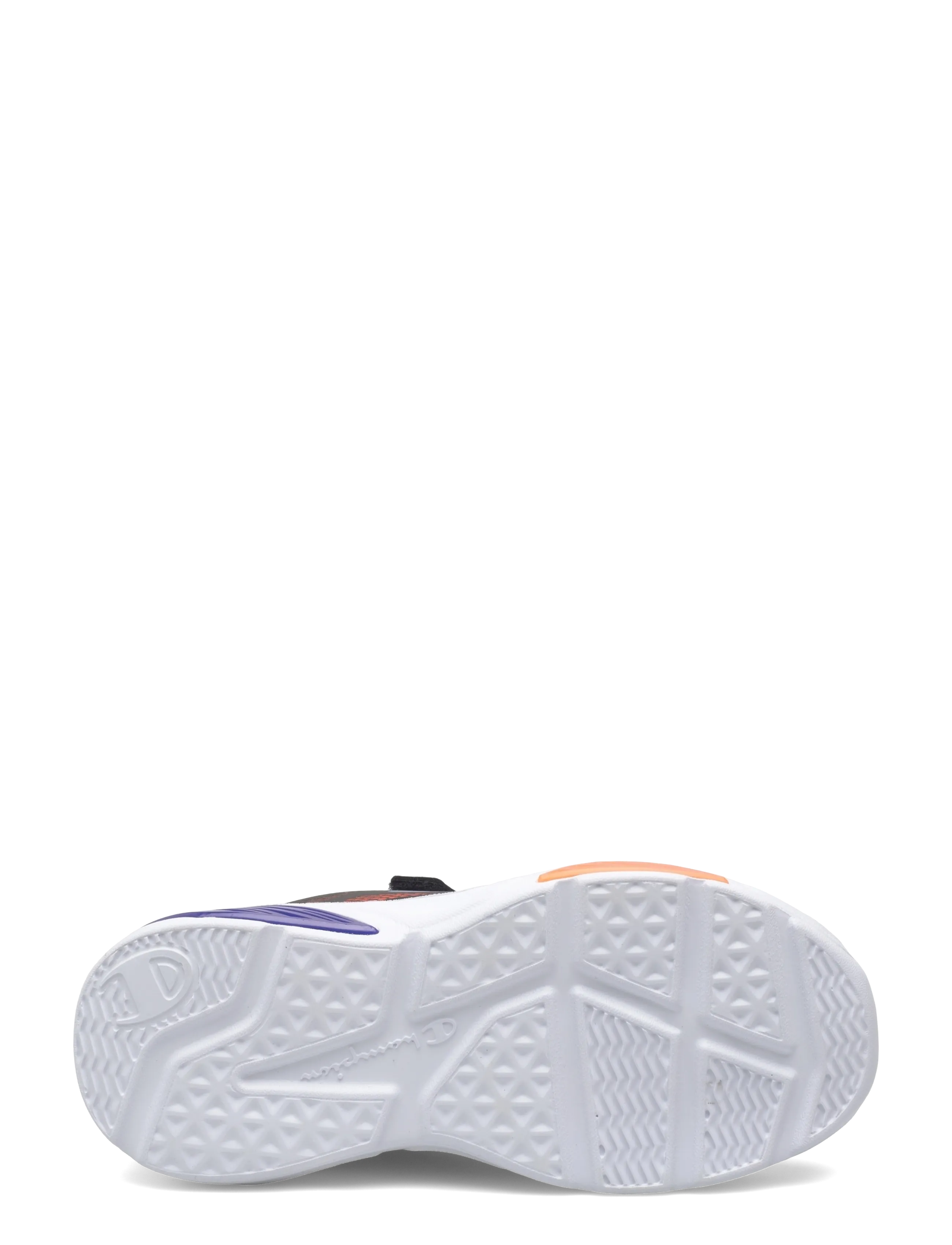 Champion - WAVE TRI B PS Low Cut Shoe - gode sommertilbud - kk018-nbk/org/bai - 4