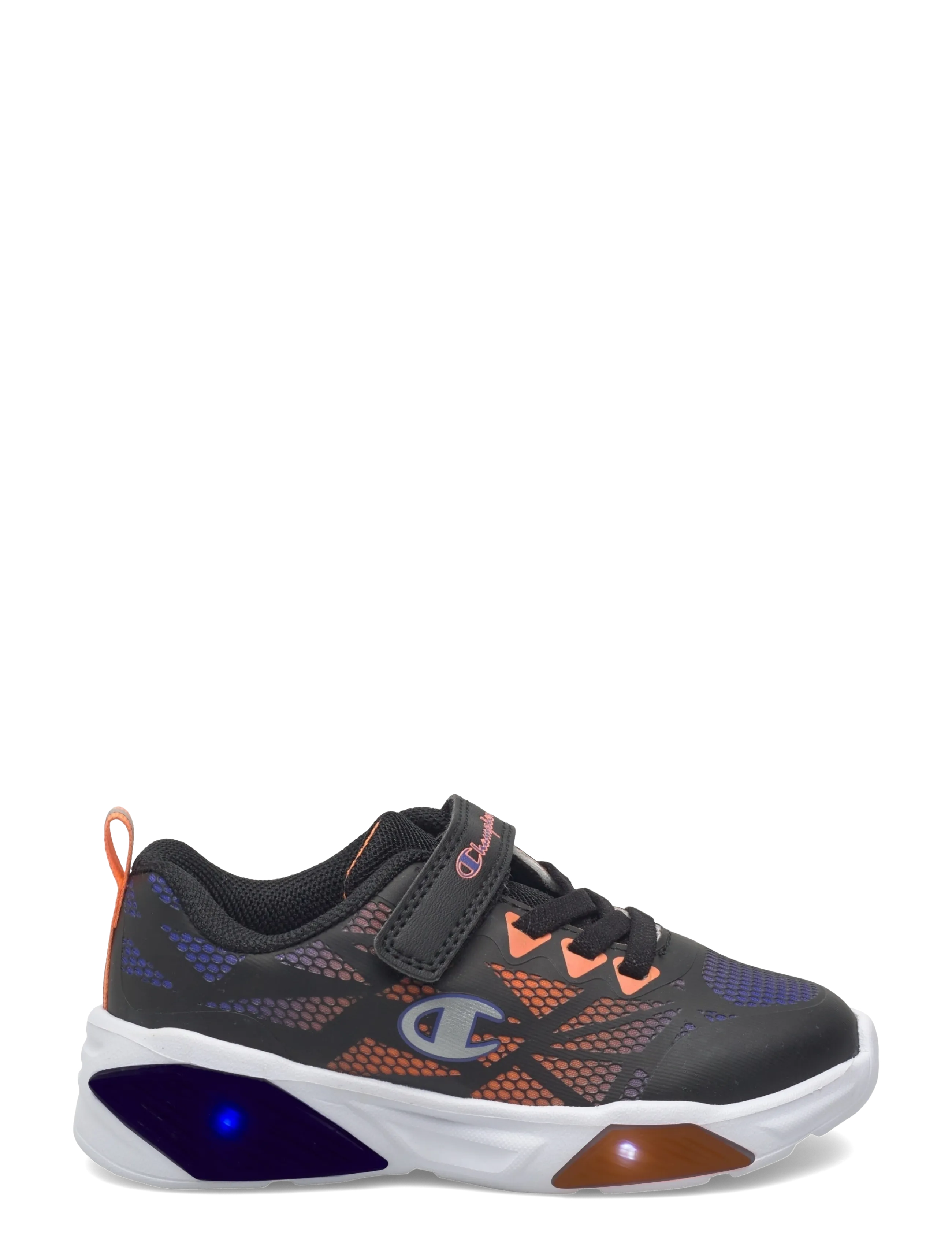 Champion - WAVE TRI B TD Low Cut Shoe - gode sommertilbud - kk018-nbk/org/bai - 1