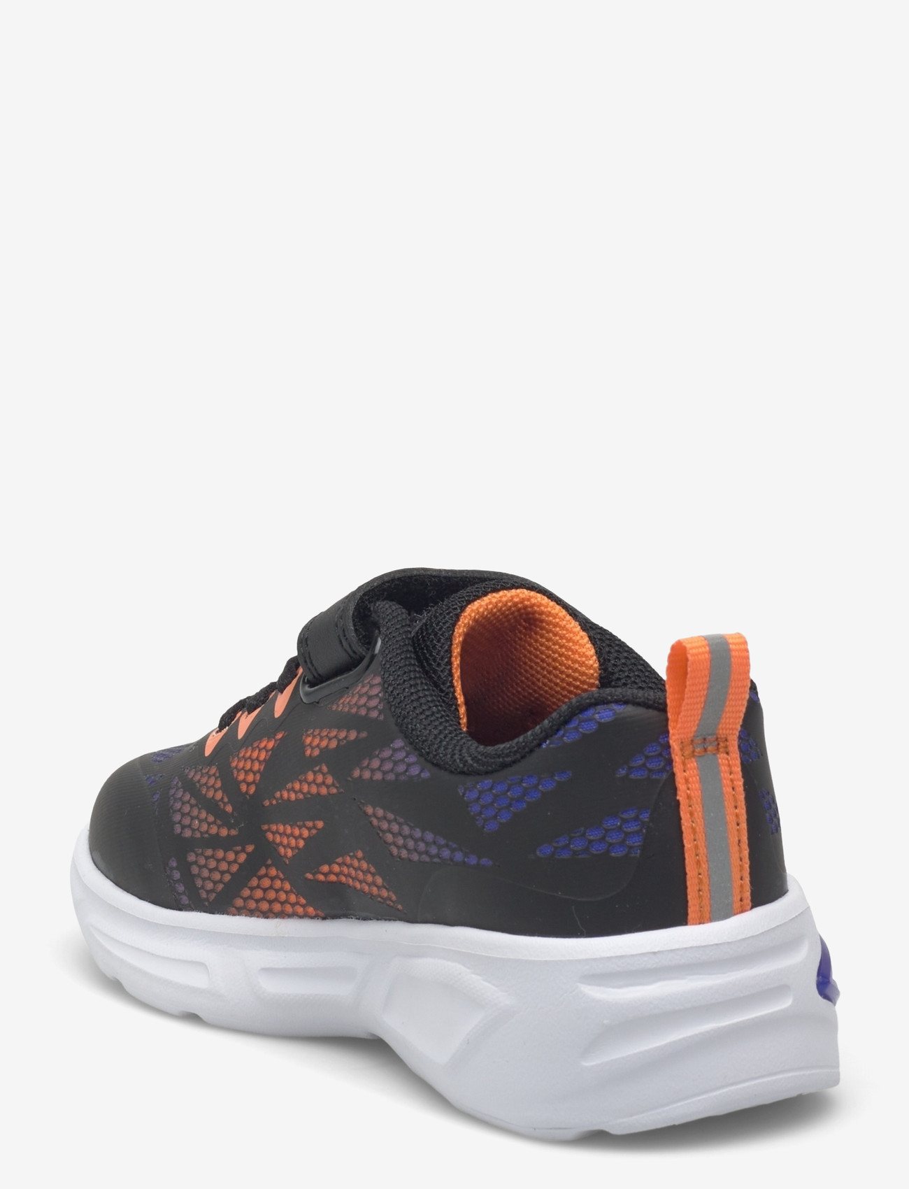 Champion - WAVE TRI B TD Low Cut Shoe - niedriger schnitt - kk018-nbk/org/bai - 2