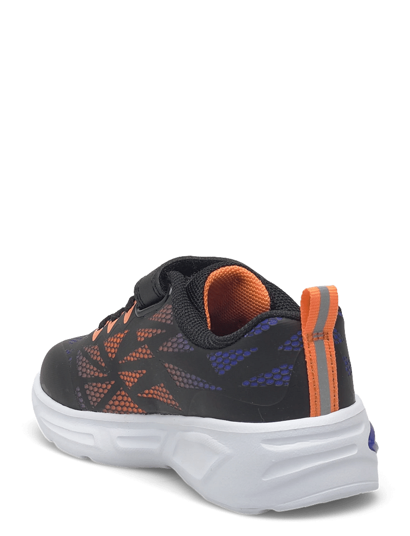 Champion - WAVE TRI B TD Low Cut Shoe - niedriger schnitt - kk018-nbk/org/bai - 2