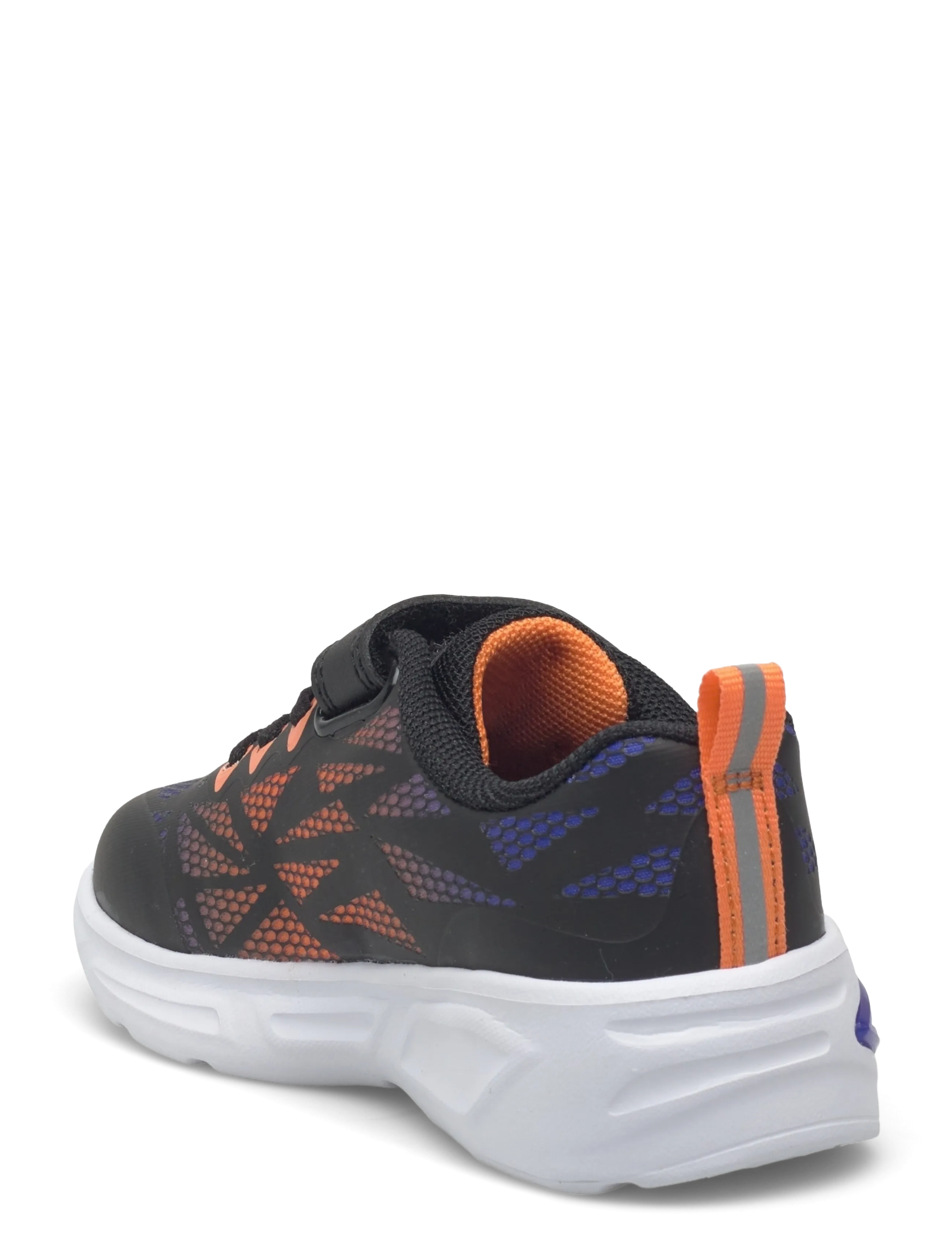 Champion - WAVE TRI B TD Low Cut Shoe - gode sommertilbud - kk018-nbk/org/bai - 2