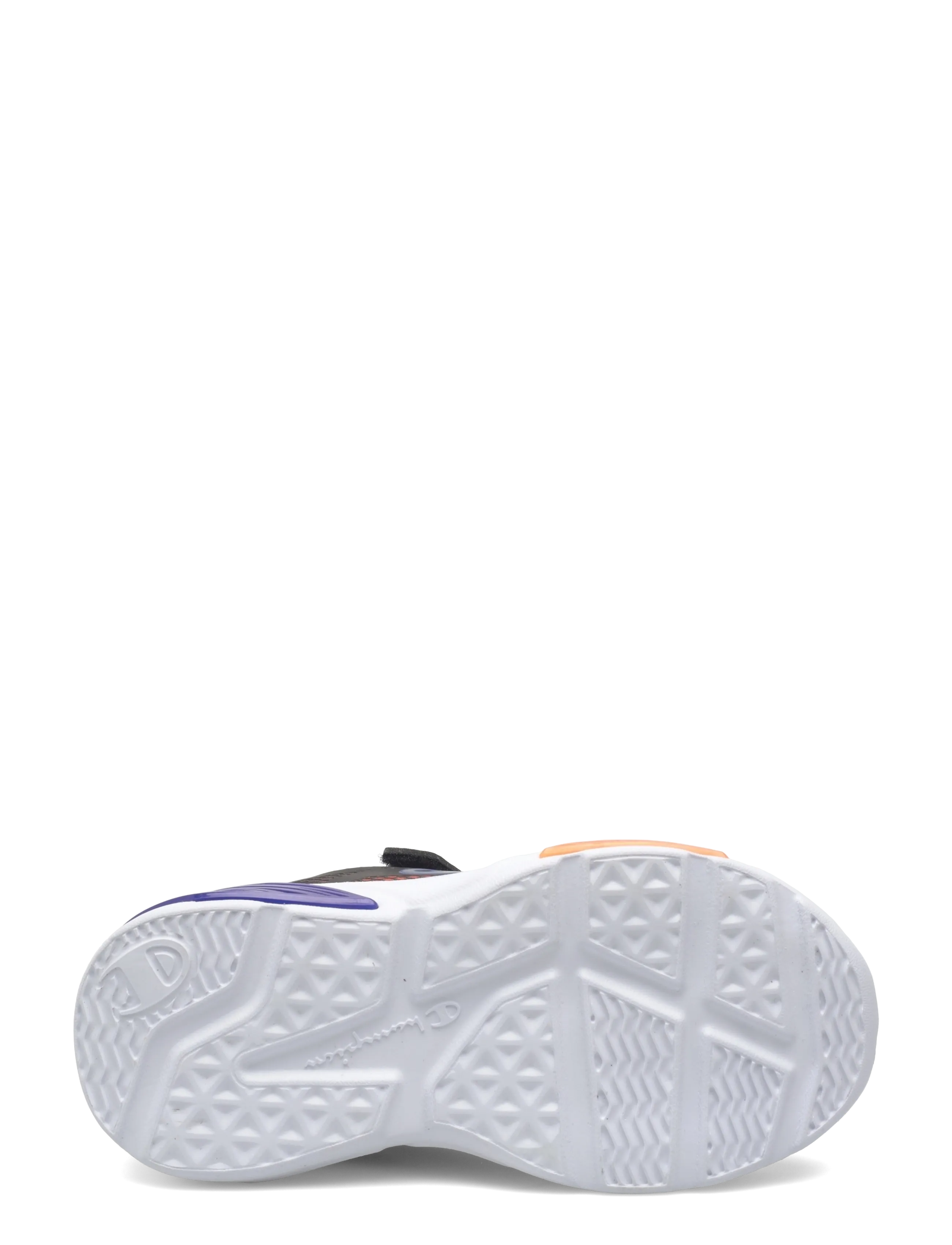 Champion - WAVE TRI B TD Low Cut Shoe - gode sommertilbud - kk018-nbk/org/bai - 4