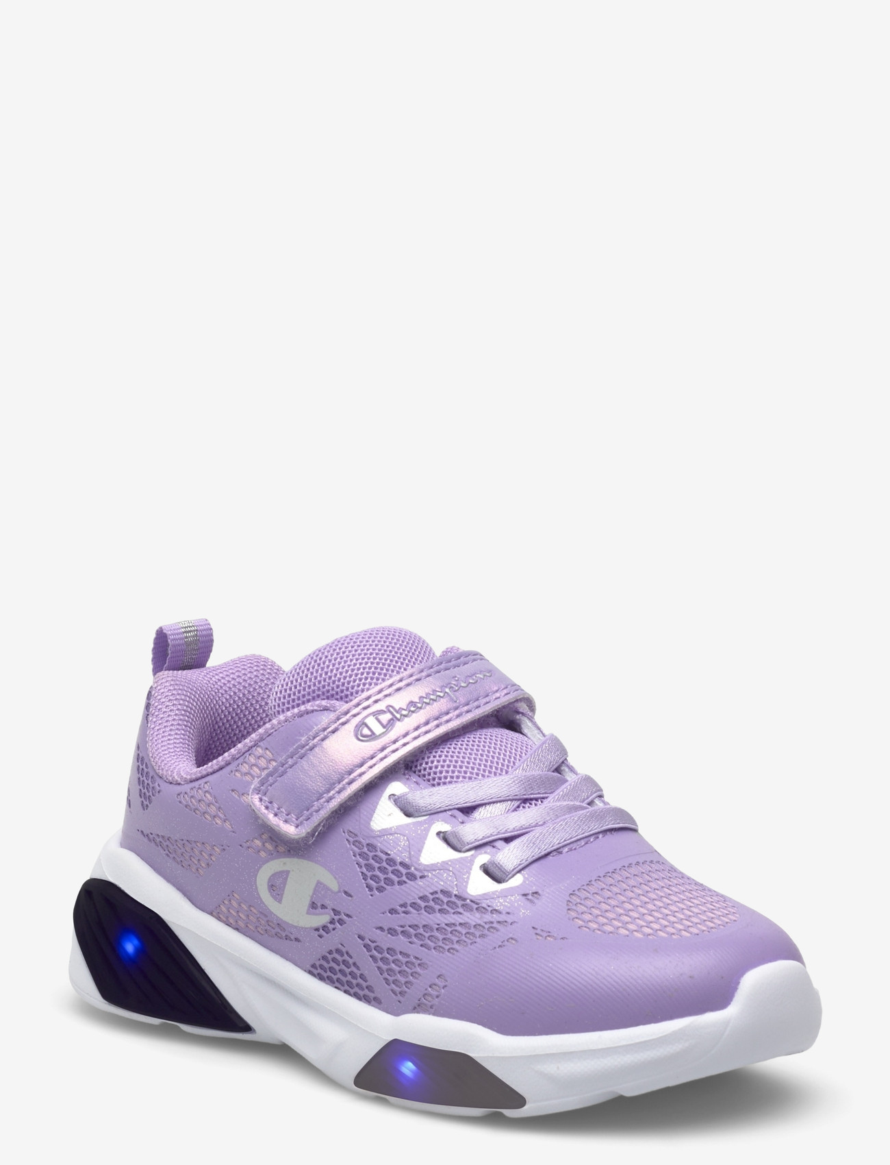 Champion - WAVE TRI G TD Low Cut Shoe - kõrge säärega tossud - vs007-lva - 0