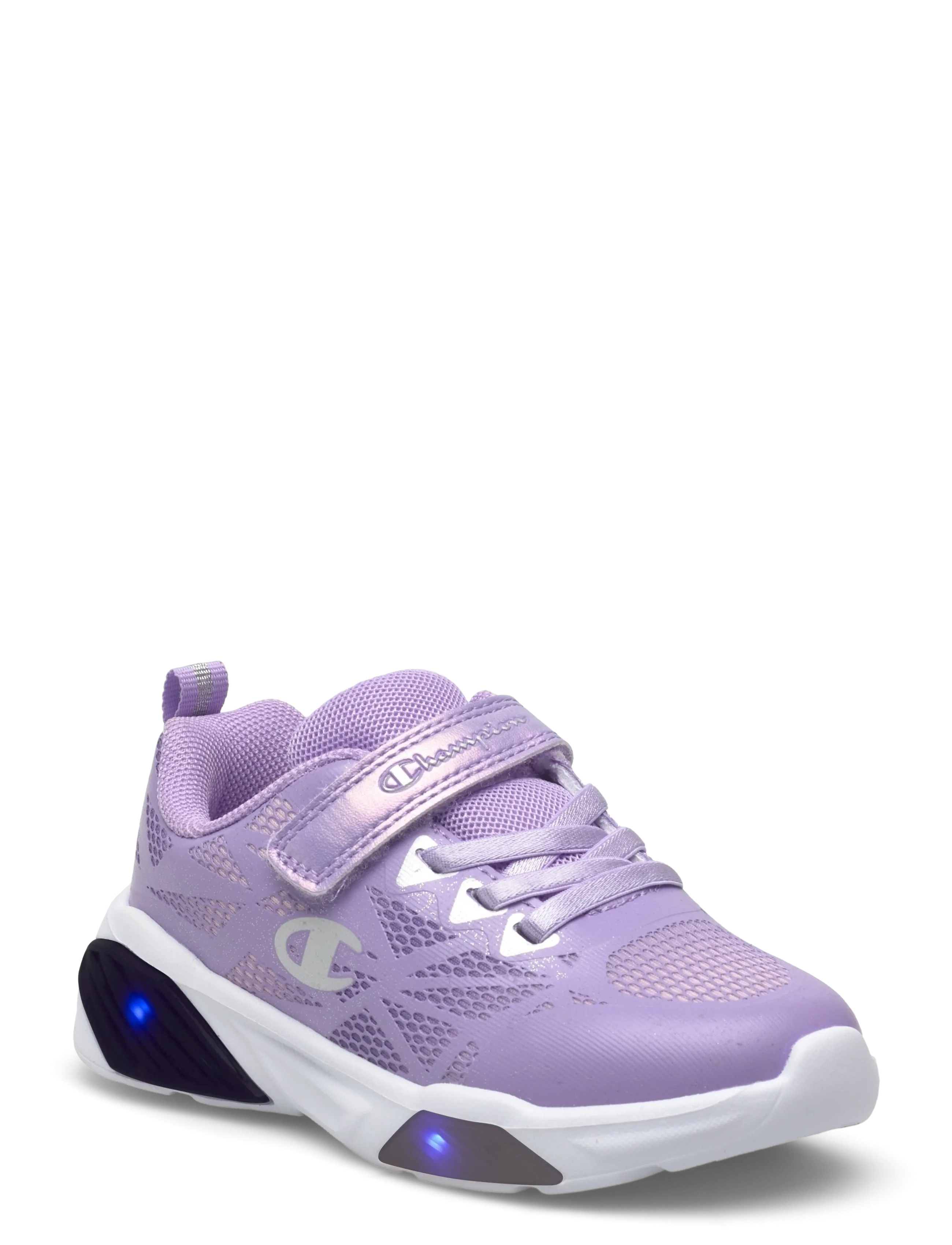 Champion WAVE TRI G TD Low Cut Shoe - Baby 16-22 - VS007-LVA / purple
