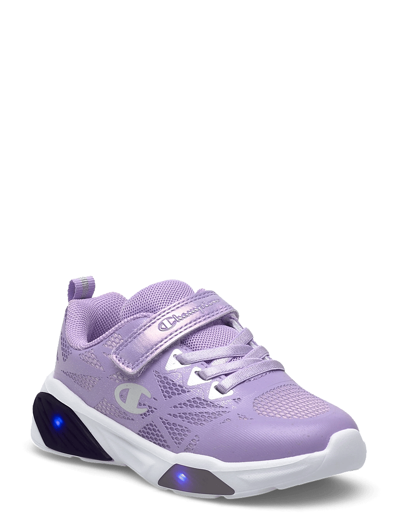 Champion - WAVE TRI G TD Low Cut Shoe - kõrge säärega tossud - vs007-lva - 0