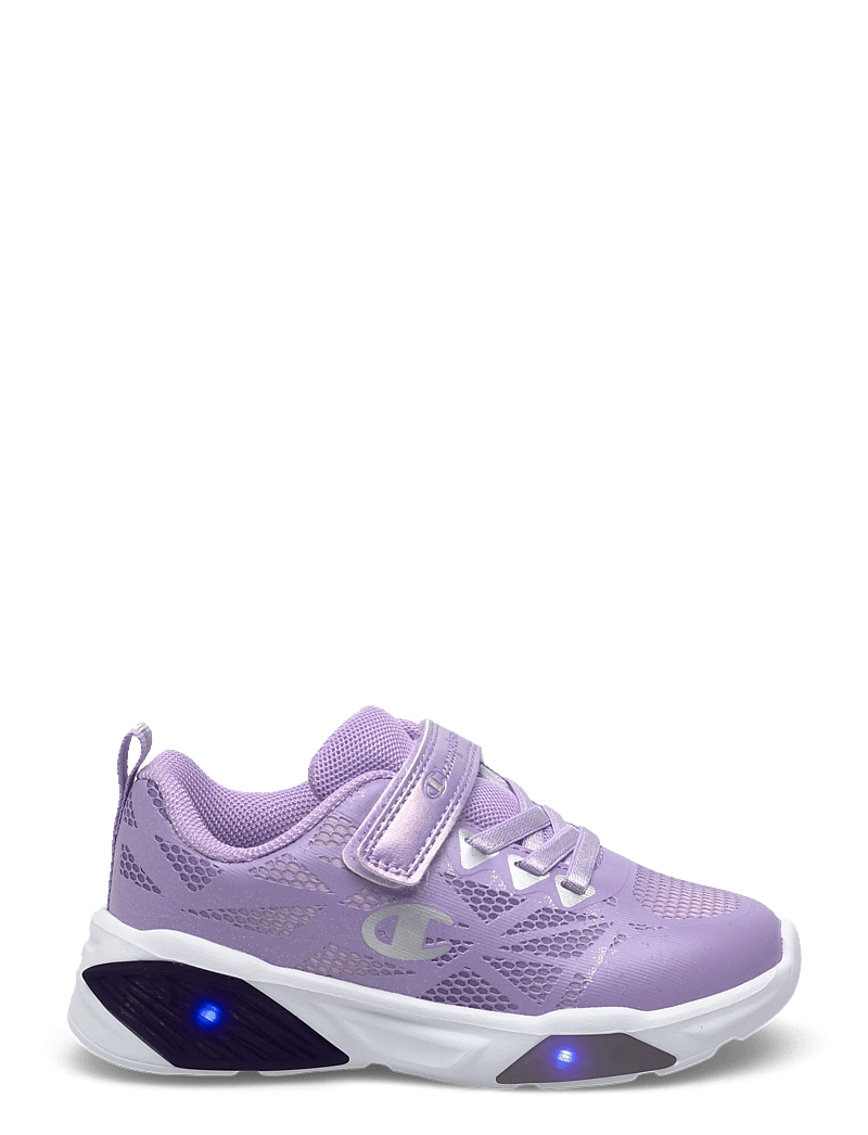 Champion - WAVE TRI G TD Low Cut Shoe - kõrge säärega tossud - vs007-lva - 1