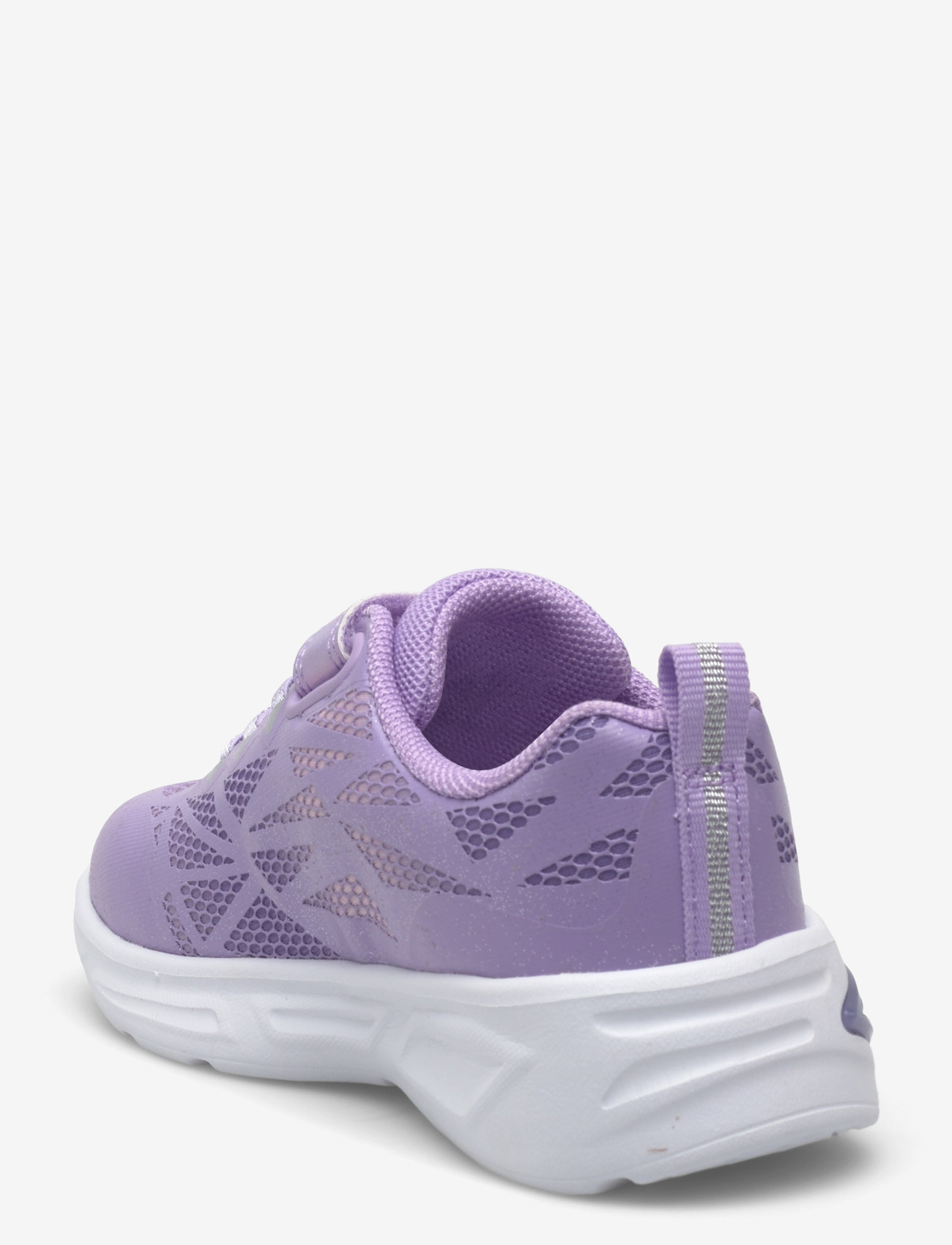 Champion - WAVE TRI G TD Low Cut Shoe - kõrge säärega tossud - vs007-lva - 2