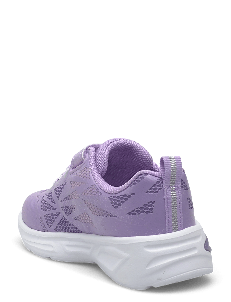 Champion - WAVE TRI G TD Low Cut Shoe - kõrge säärega tossud - vs007-lva - 2