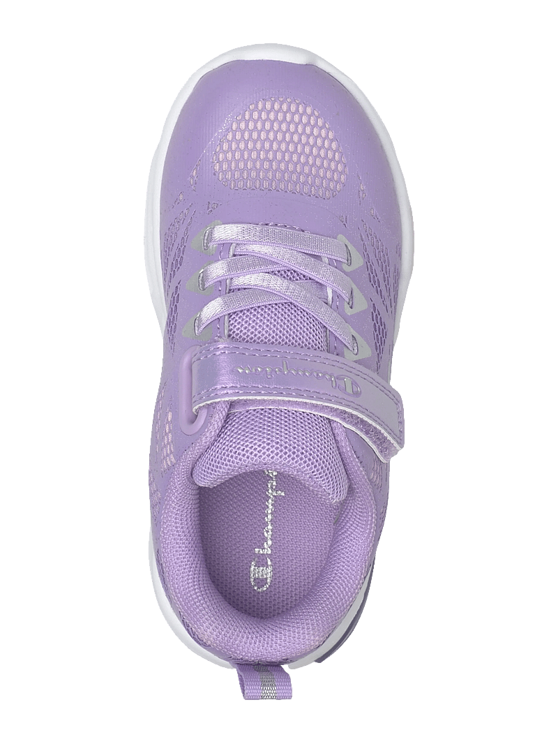 Champion - WAVE TRI G TD Low Cut Shoe - kõrge säärega tossud - vs007-lva - 3