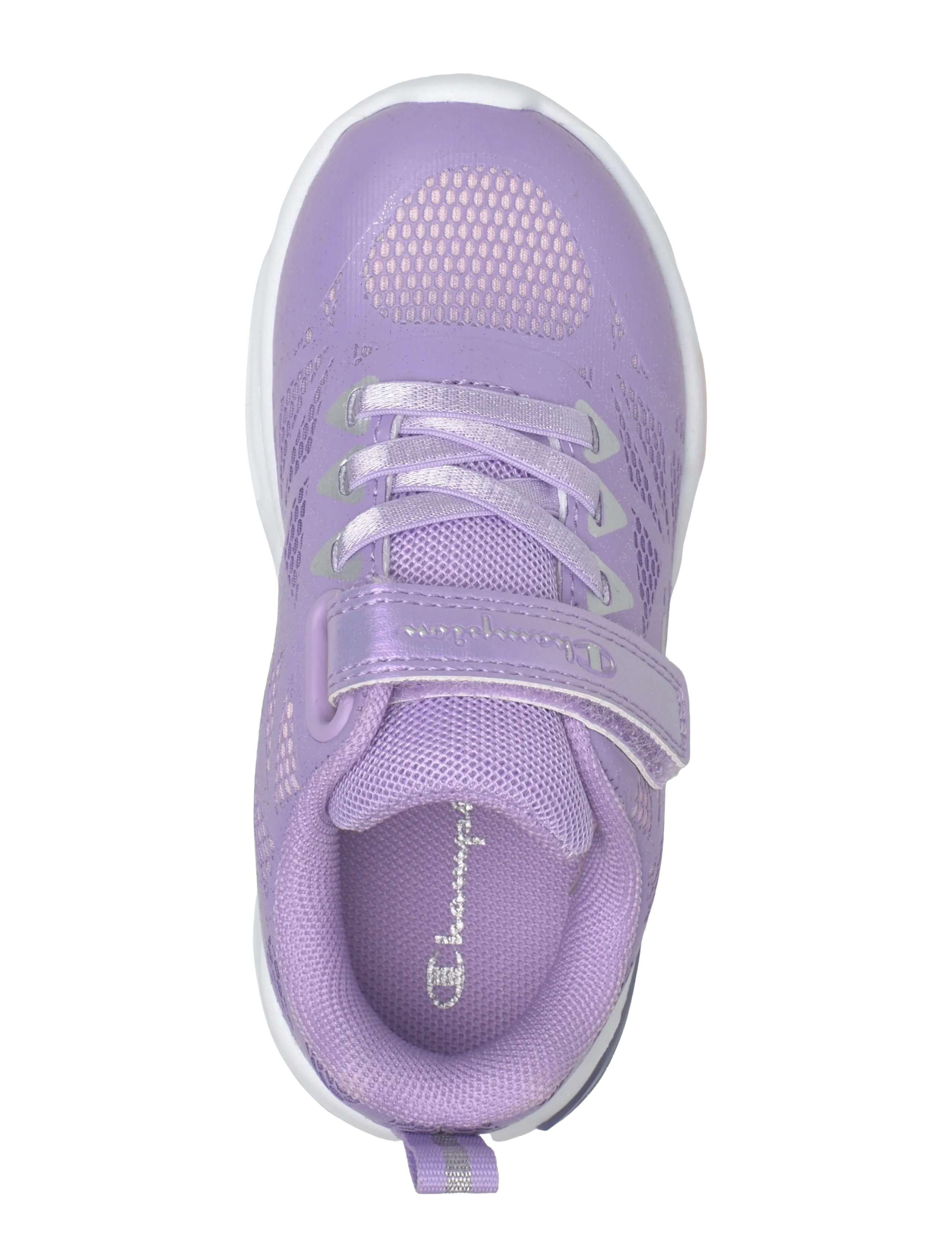 Champion - WAVE TRI G TD Low Cut Shoe - vs007-lva - 3