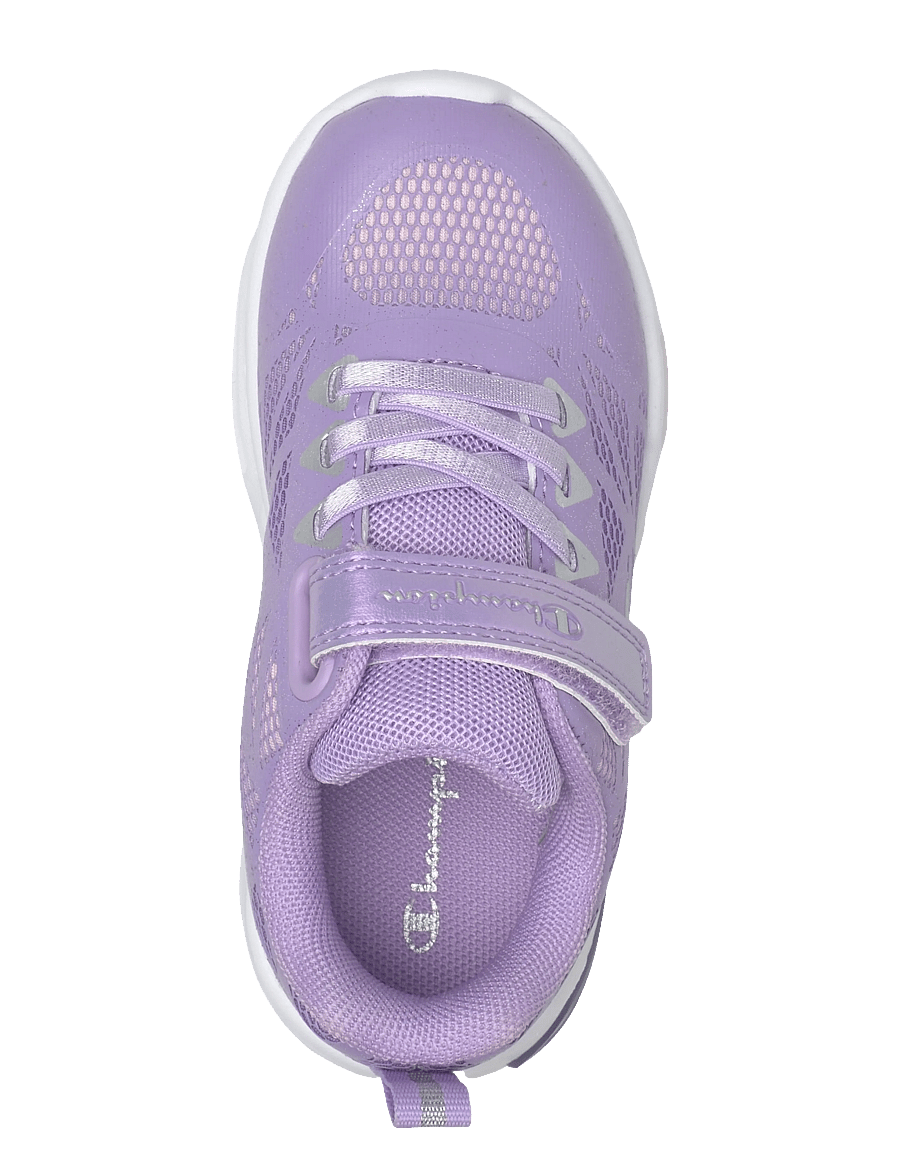 Champion - WAVE TRI G TD Low Cut Shoe - vs007-lva - 3