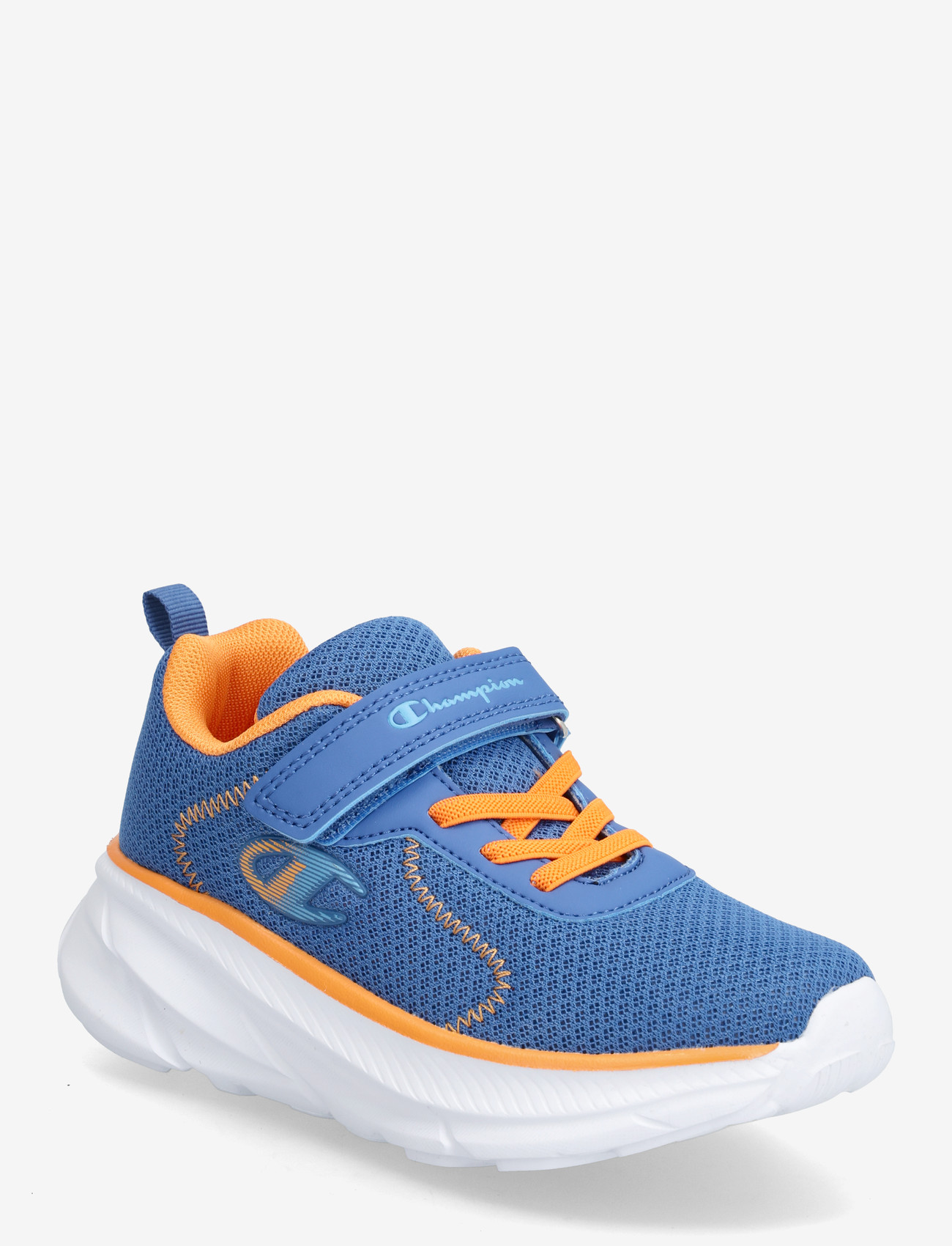 Champion - HRO J B PS Low Cut Shoe - lave sneakers - bs021-srs/org/azb - 0