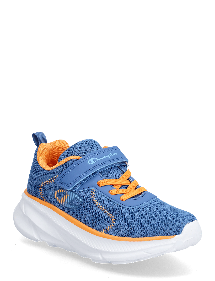 Champion - HRO J B PS Low Cut Shoe - laag sneakers - bs021-srs/org/azb - 0