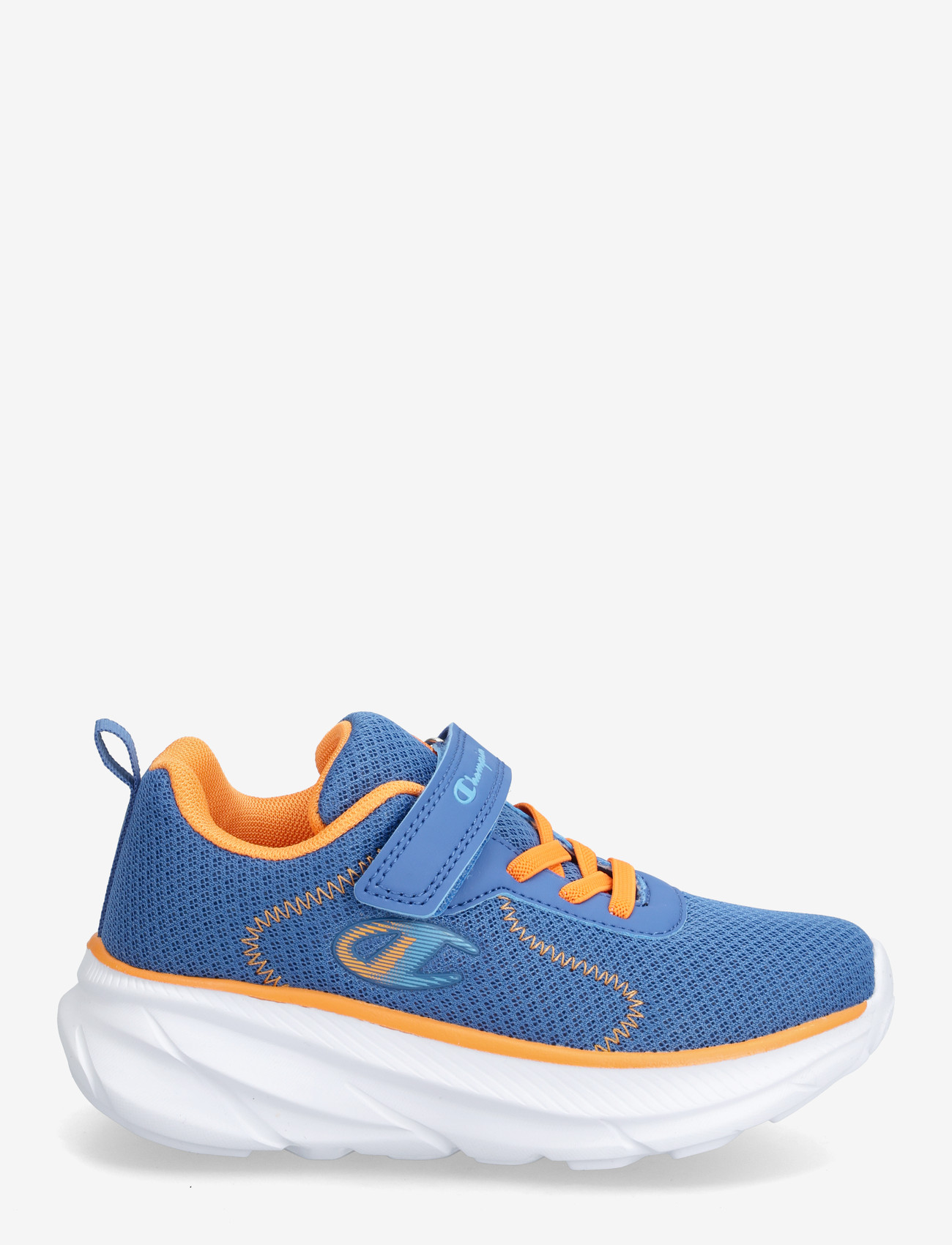 Champion - HRO J B PS Low Cut Shoe - lave sneakers - bs021-srs/org/azb - 1