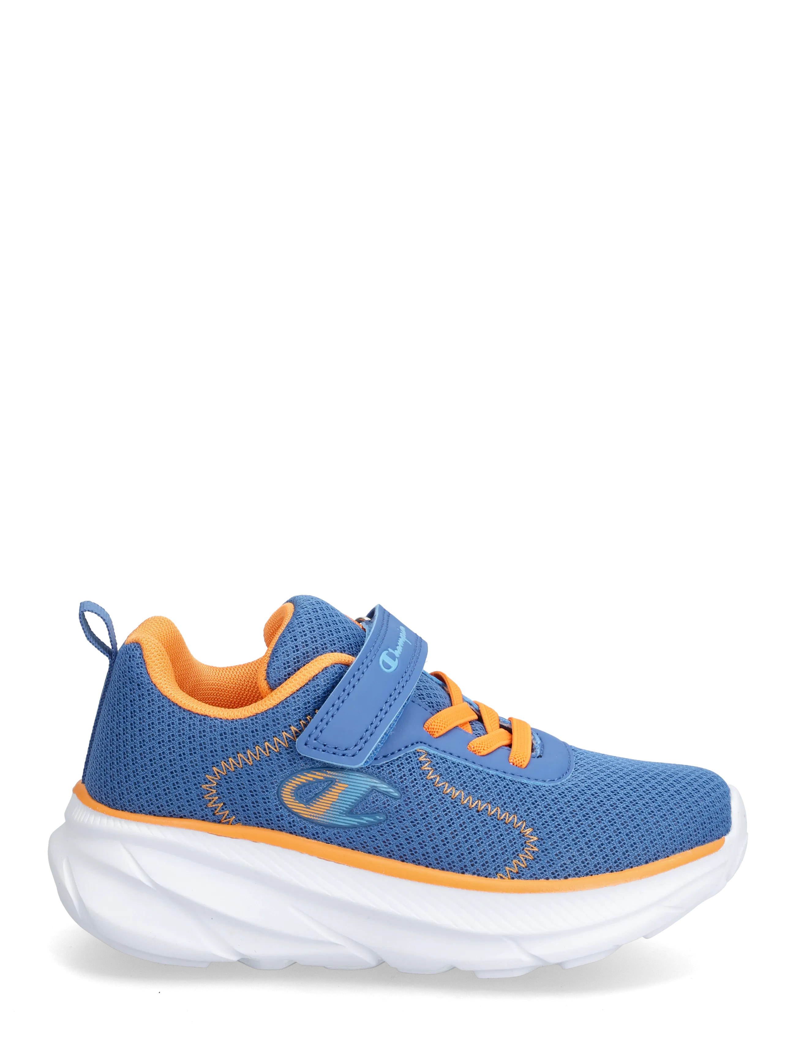 Champion - HRO J B PS Low Cut Shoe - niedriger schnitt - bs021-srs/org/azb - 1