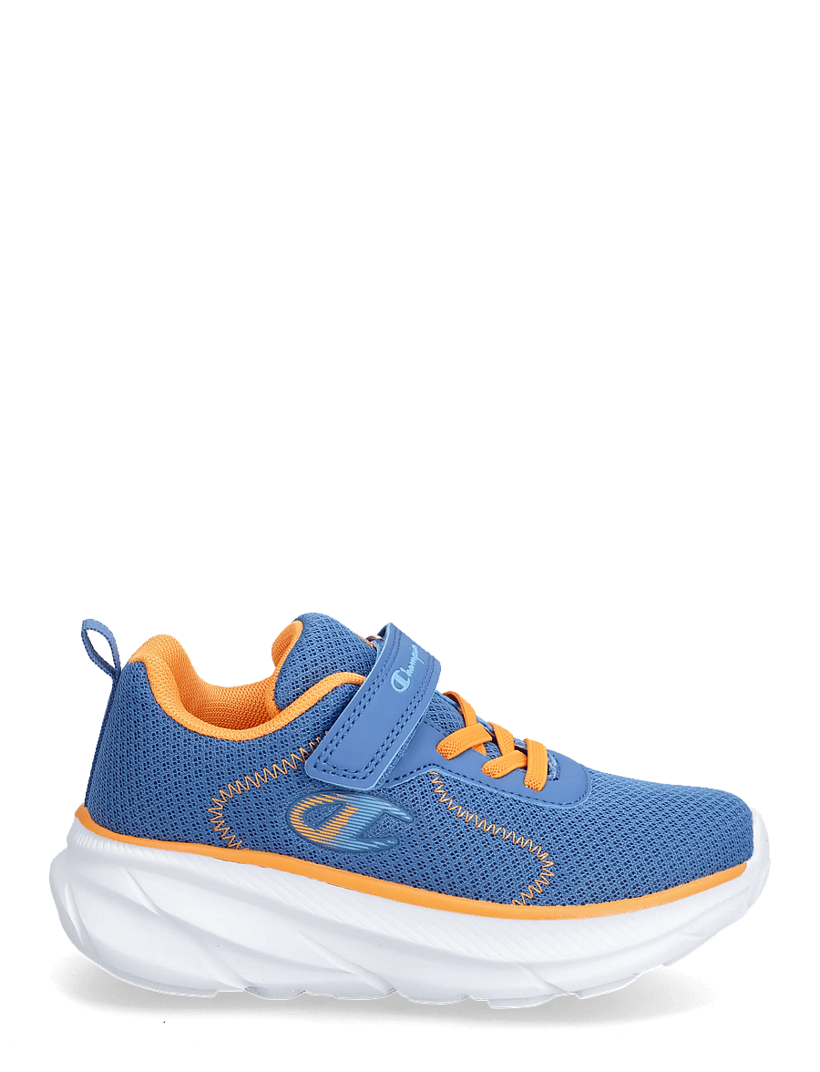 Champion - HRO J B PS Low Cut Shoe - laag sneakers - bs021-srs/org/azb - 1