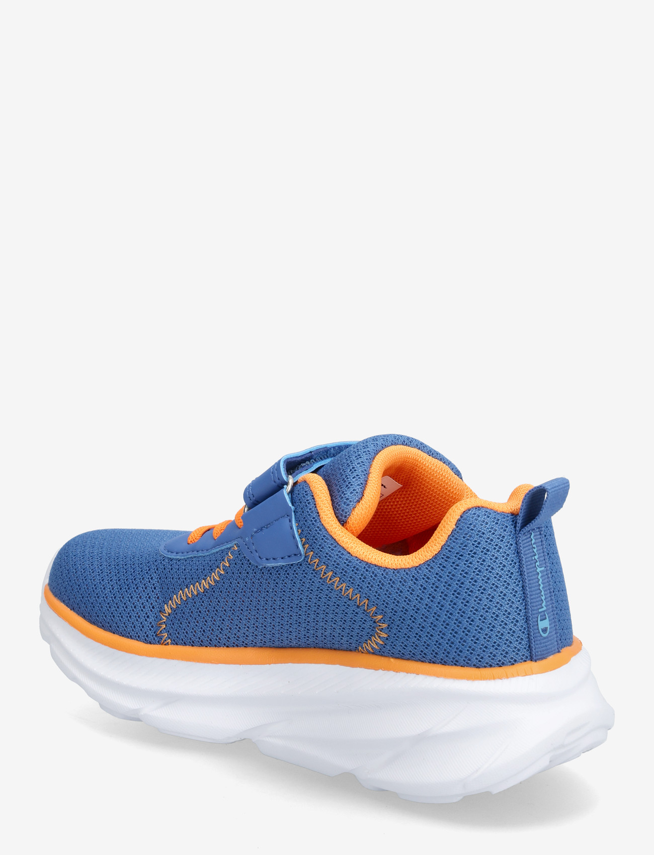 Champion - HRO J B PS Low Cut Shoe - lave sneakers - bs021-srs/org/azb - 2
