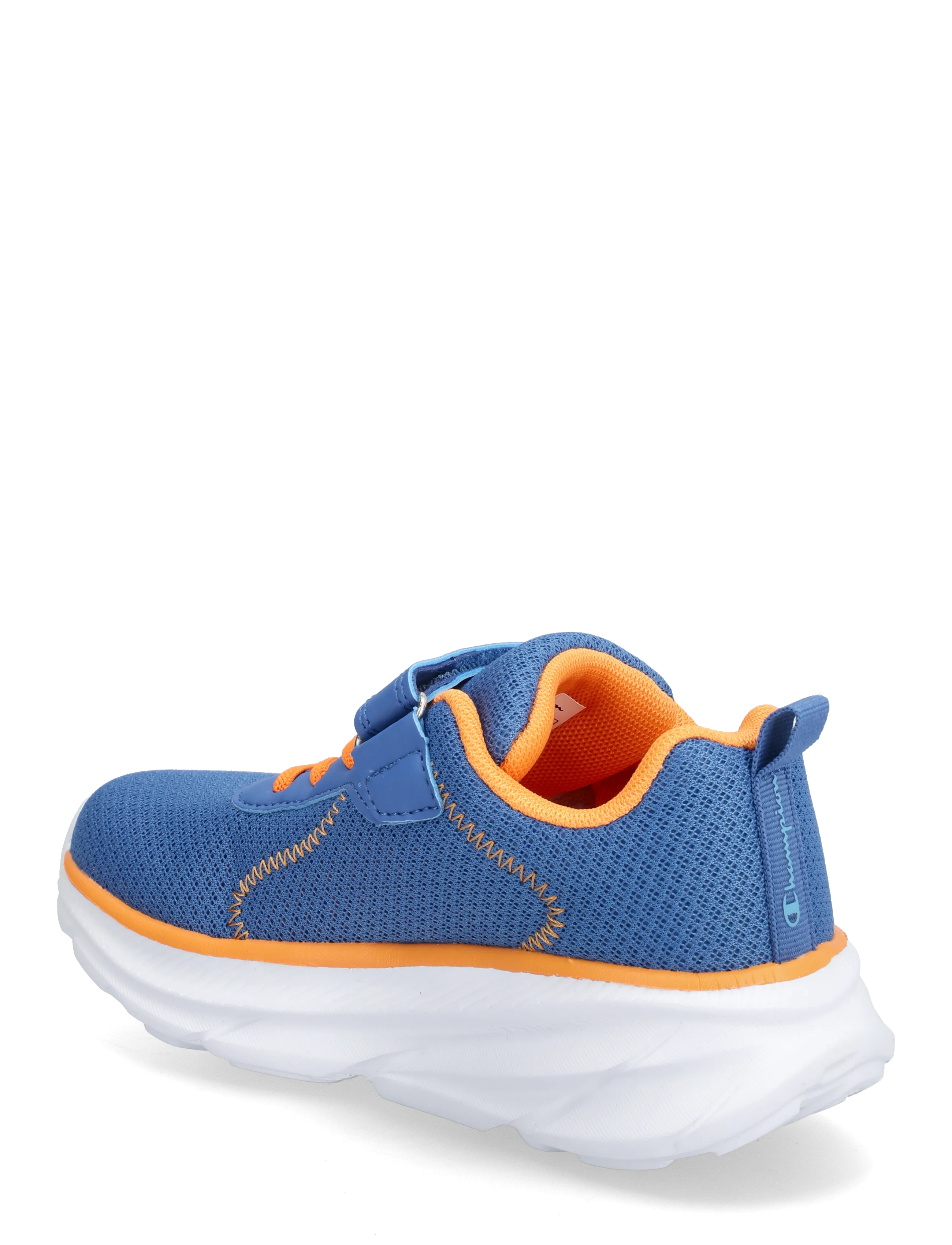 Champion - HRO J B PS Low Cut Shoe - niedriger schnitt - bs021-srs/org/azb - 2