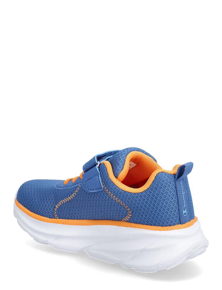 Champion - HRO J B PS Low Cut Shoe - laag sneakers - bs021-srs/org/azb - 2