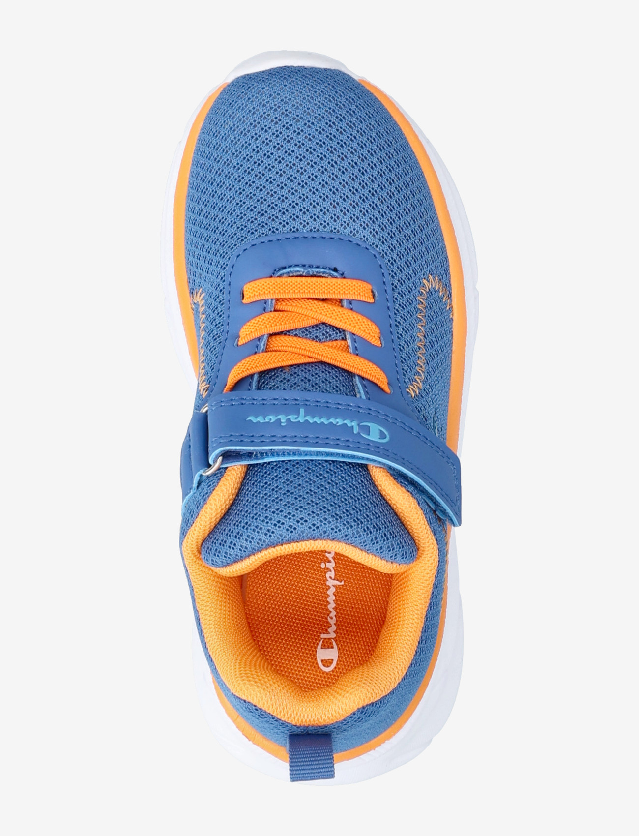 Champion - HRO J B PS Low Cut Shoe - lave sneakers - bs021-srs/org/azb - 3