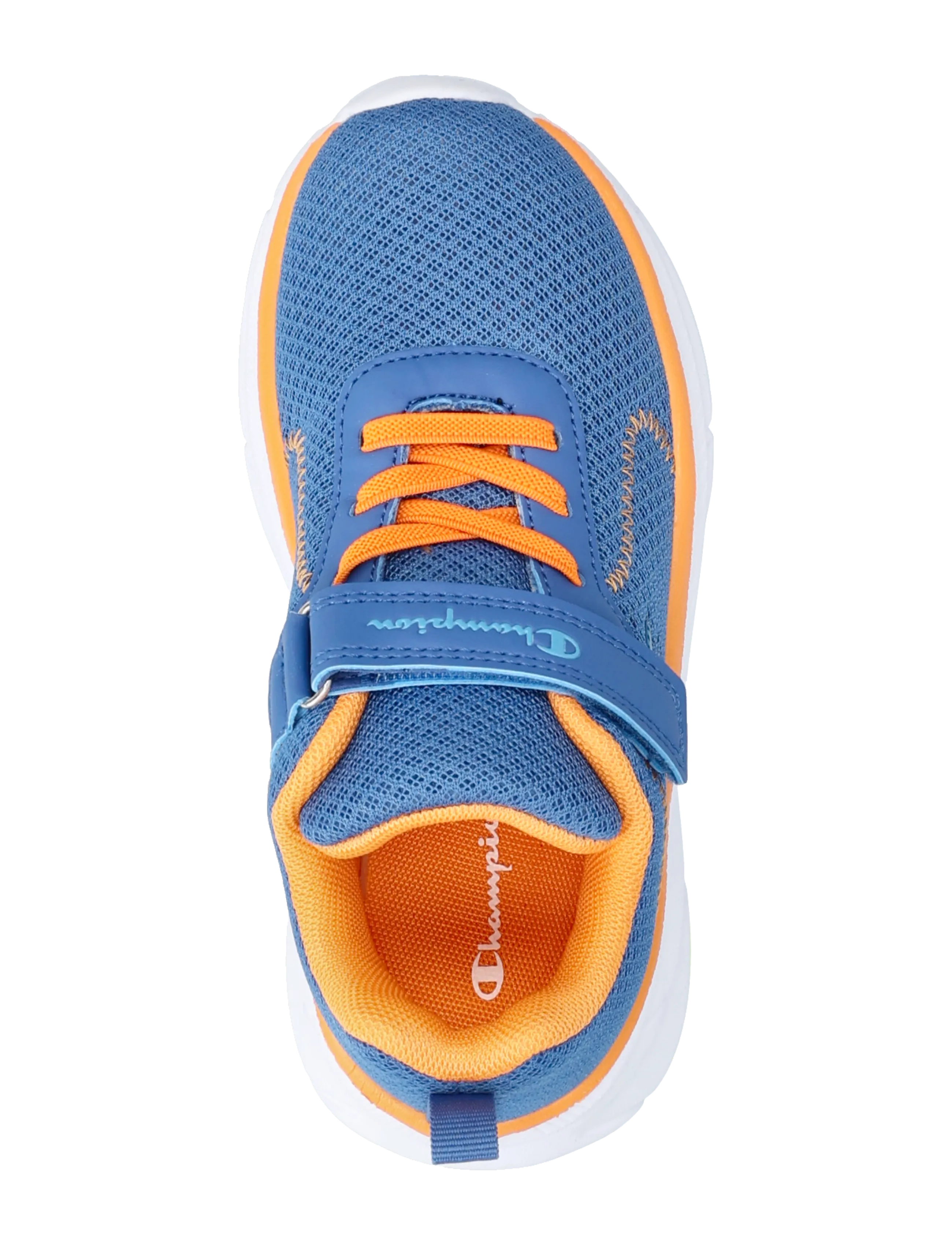 Champion - HRO J B PS Low Cut Shoe - niedriger schnitt - bs021-srs/org/azb - 3