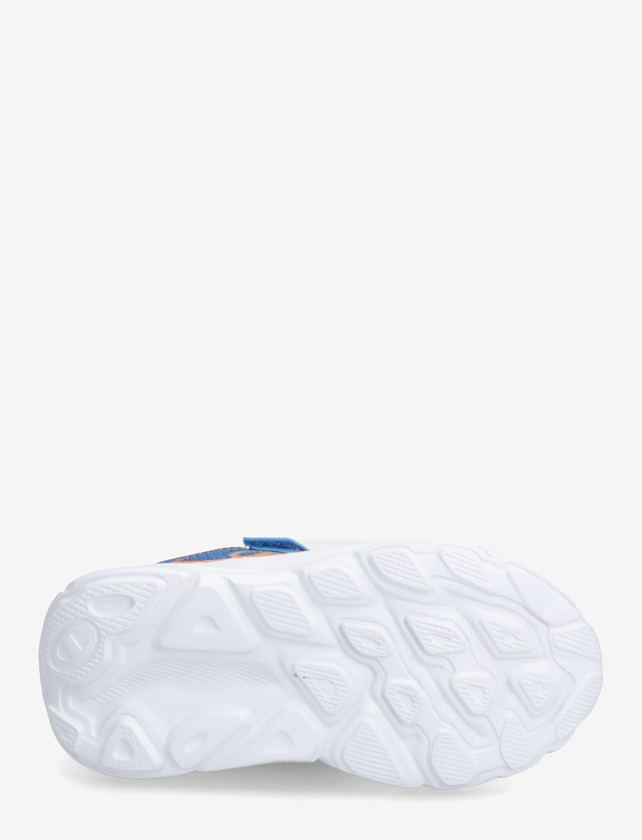 Champion - HRO J B PS Low Cut Shoe - lave sneakers - bs021-srs/org/azb - 4