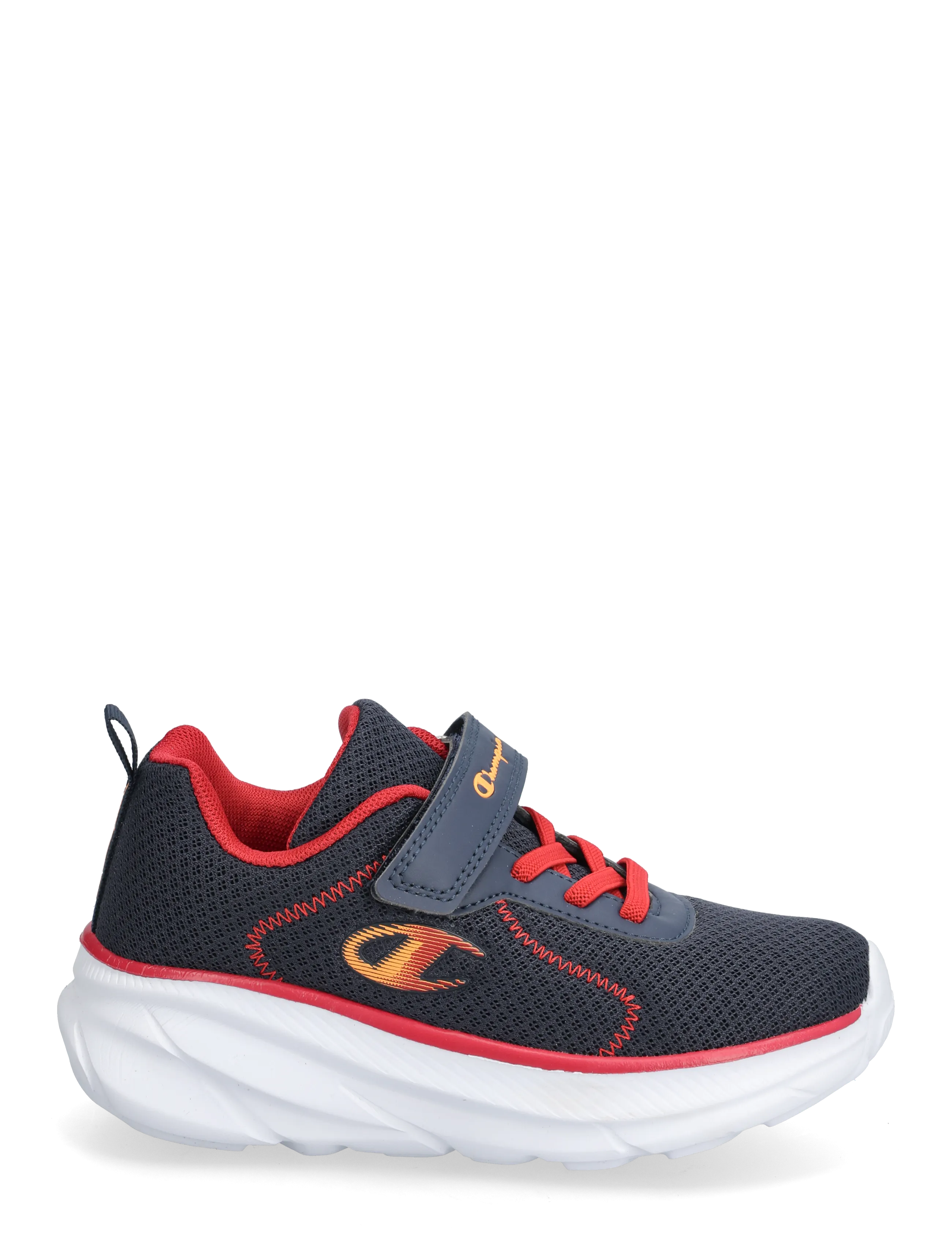 Champion - HRO J B PS Low Cut Shoe - baskets basses - bs025-nny/isa/org - 1