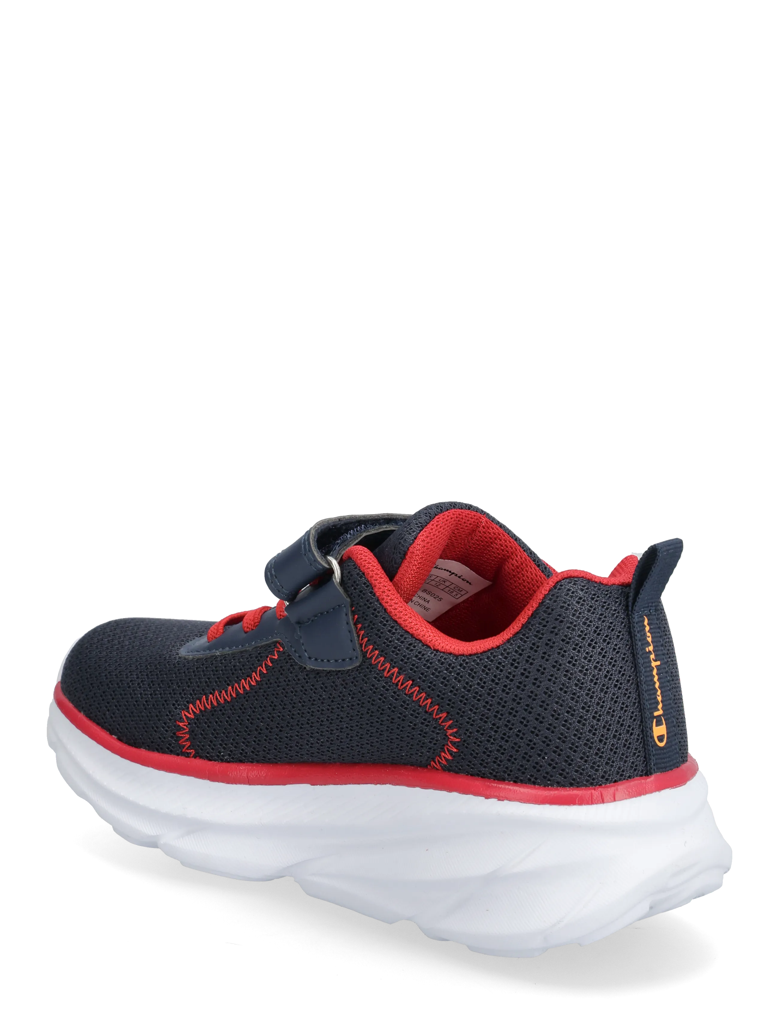 Champion - HRO J B PS Low Cut Shoe - baskets basses - bs025-nny/isa/org - 2