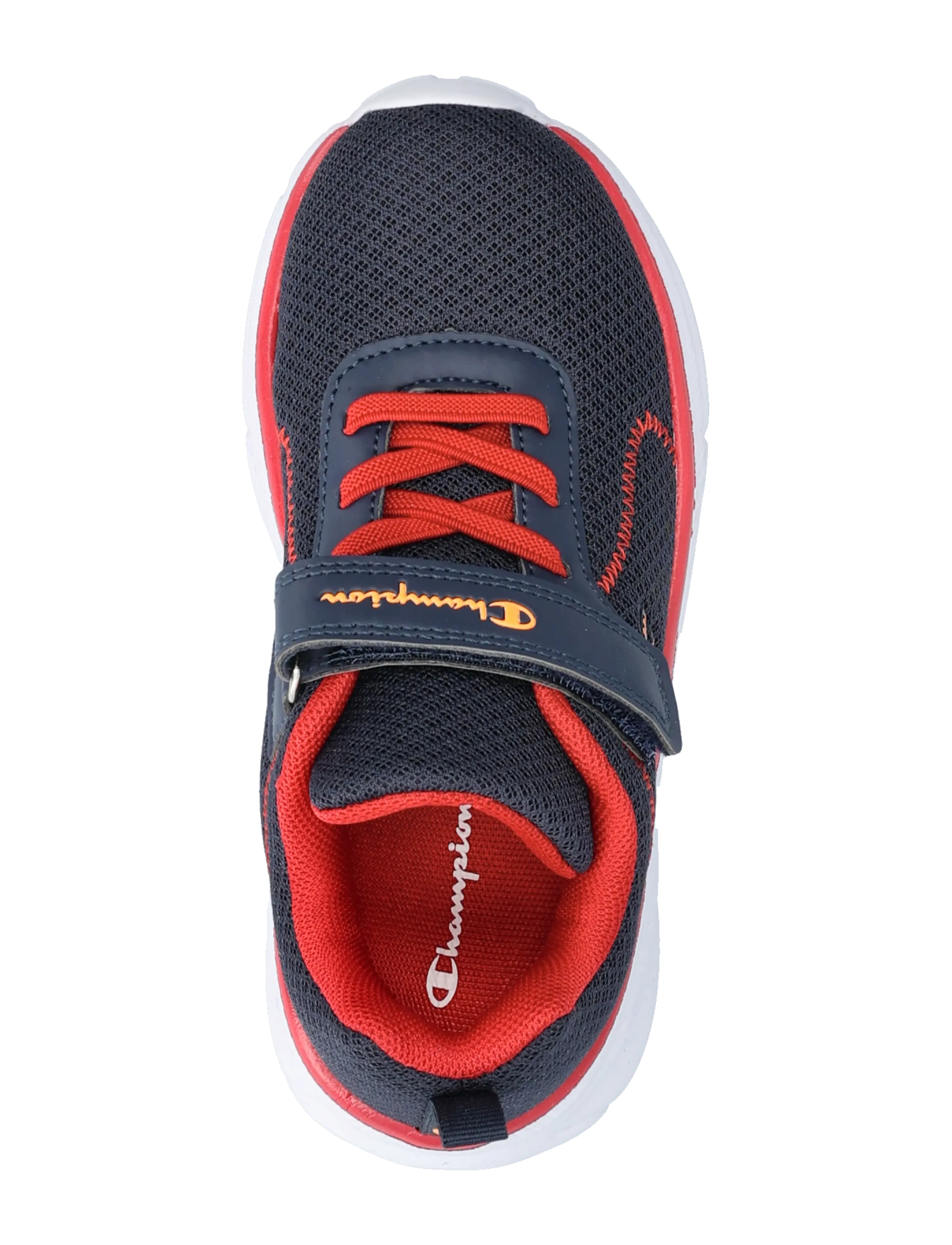 Champion - HRO J B PS Low Cut Shoe - baskets basses - bs025-nny/isa/org - 3