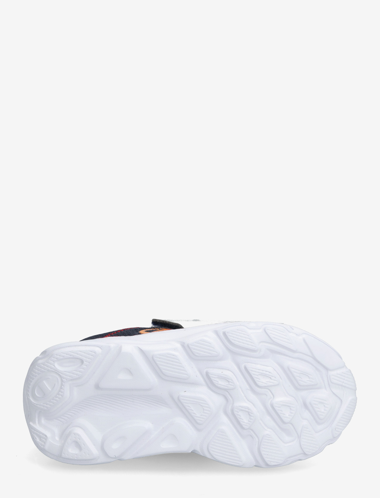 Champion - HRO J B PS Low Cut Shoe - low-top sneakers - bs025-nny/isa/org - 4