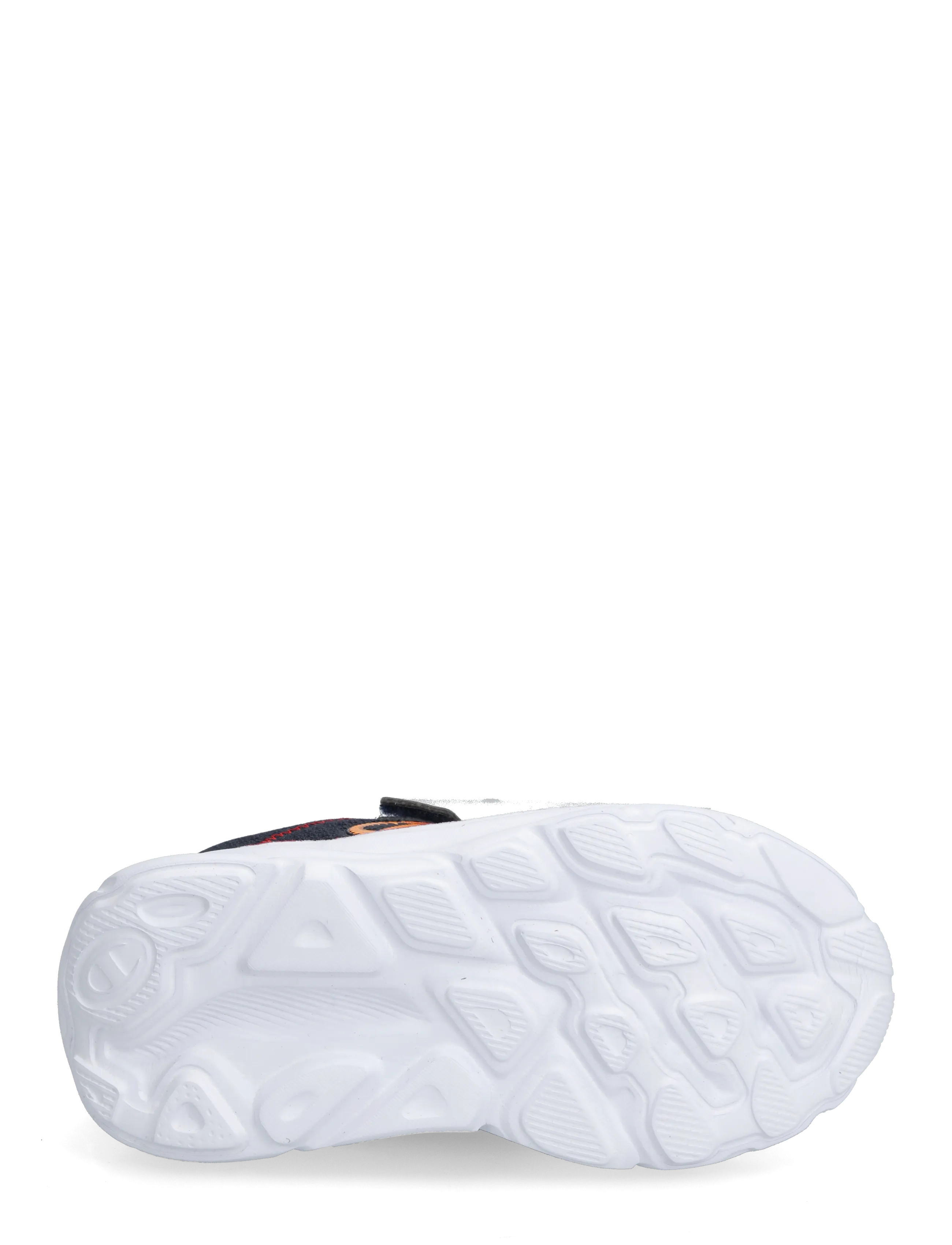 Champion - HRO J B PS Low Cut Shoe - baskets basses - bs025-nny/isa/org - 4