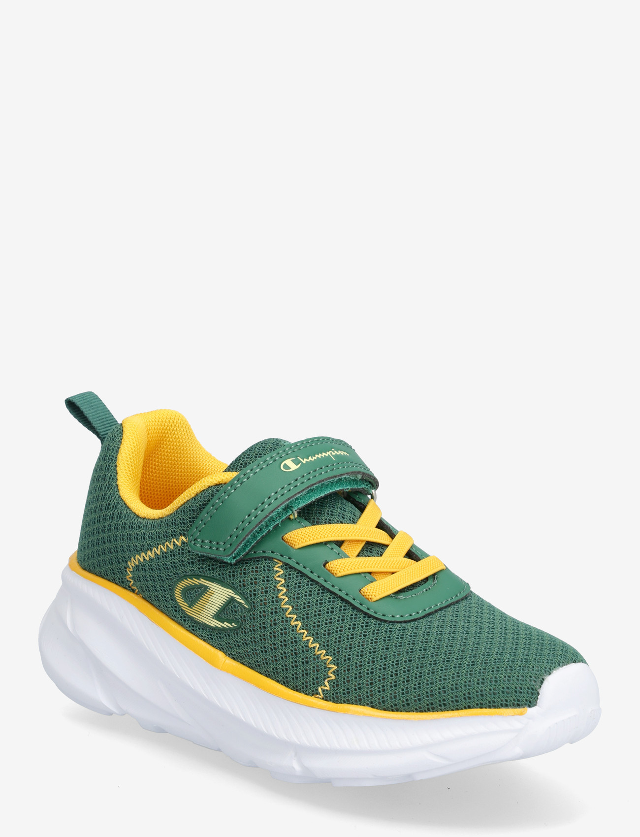 Champion - HRO J B PS Low Cut Shoe - laag sneakers - gs007-foli/agd/wxy - 0