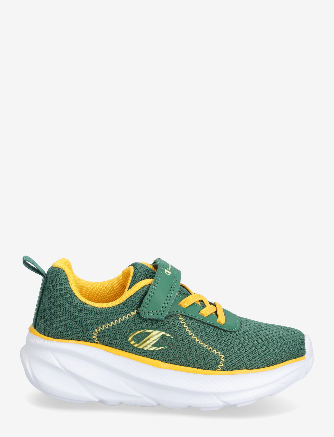 Champion - HRO J B PS Low Cut Shoe - laag sneakers - gs007-foli/agd/wxy - 1