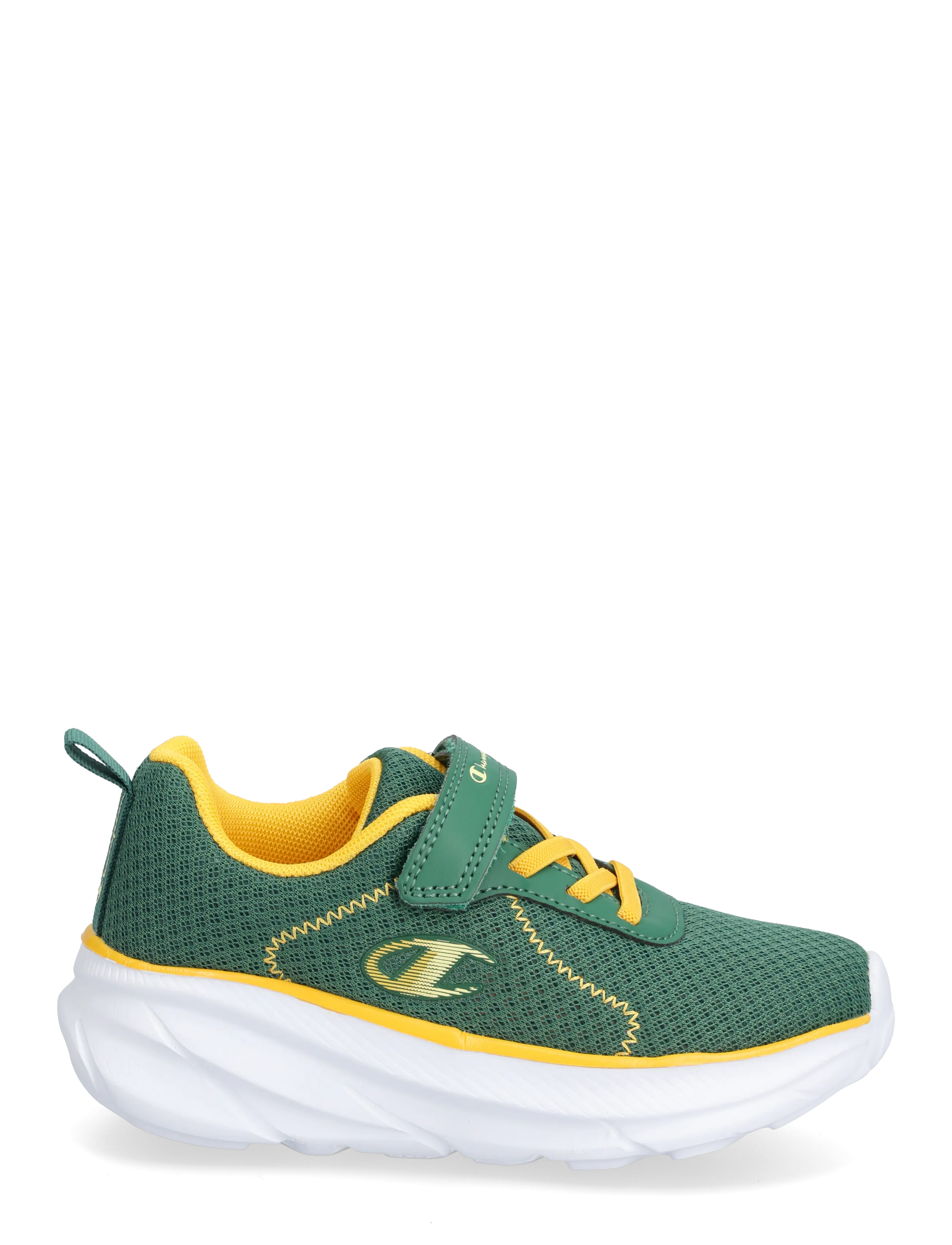 Champion - HRO J B PS Low Cut Shoe - låga sneakers - gs007-foli/agd/wxy - 1