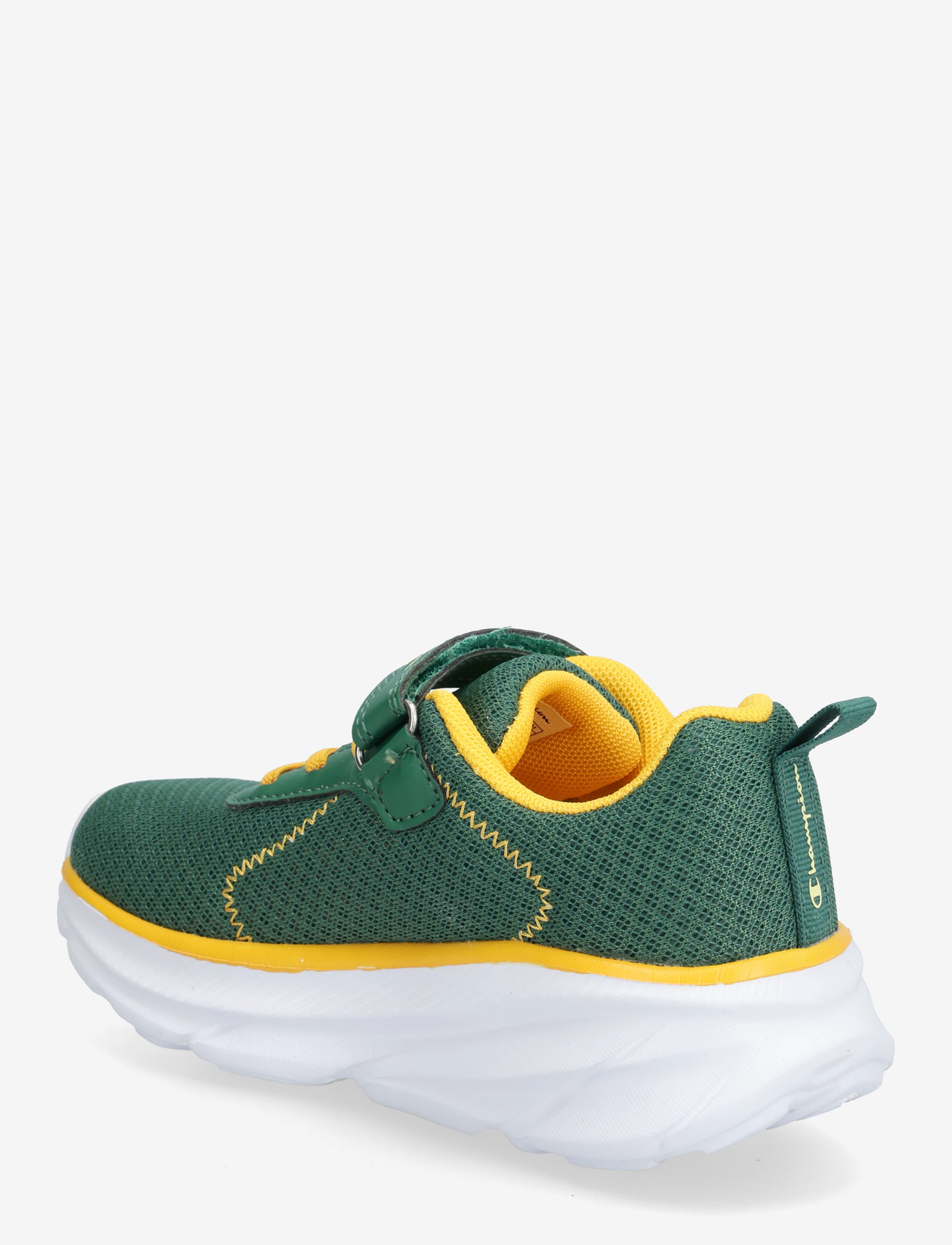 Champion - HRO J B PS Low Cut Shoe - laag sneakers - gs007-foli/agd/wxy - 2