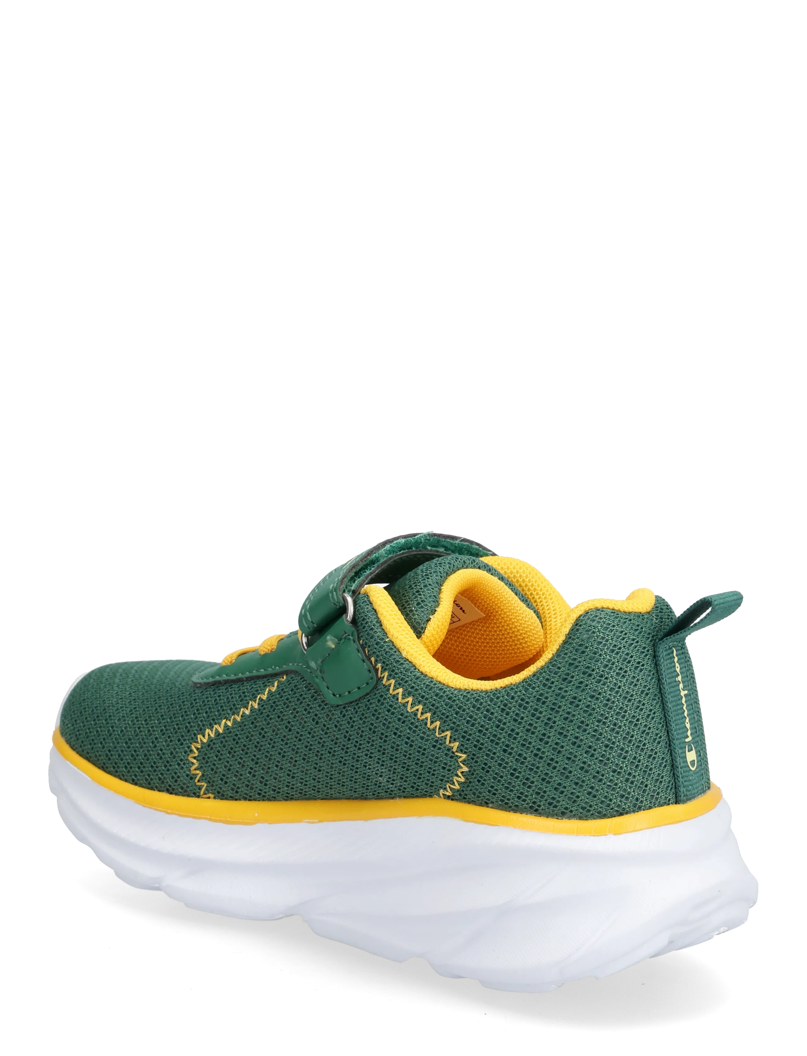 Champion - HRO J B PS Low Cut Shoe - låga sneakers - gs007-foli/agd/wxy - 2