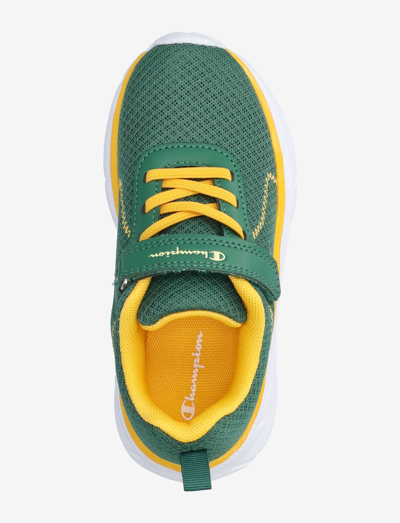 Champion - HRO J B PS Low Cut Shoe - laag sneakers - gs007-foli/agd/wxy - 3