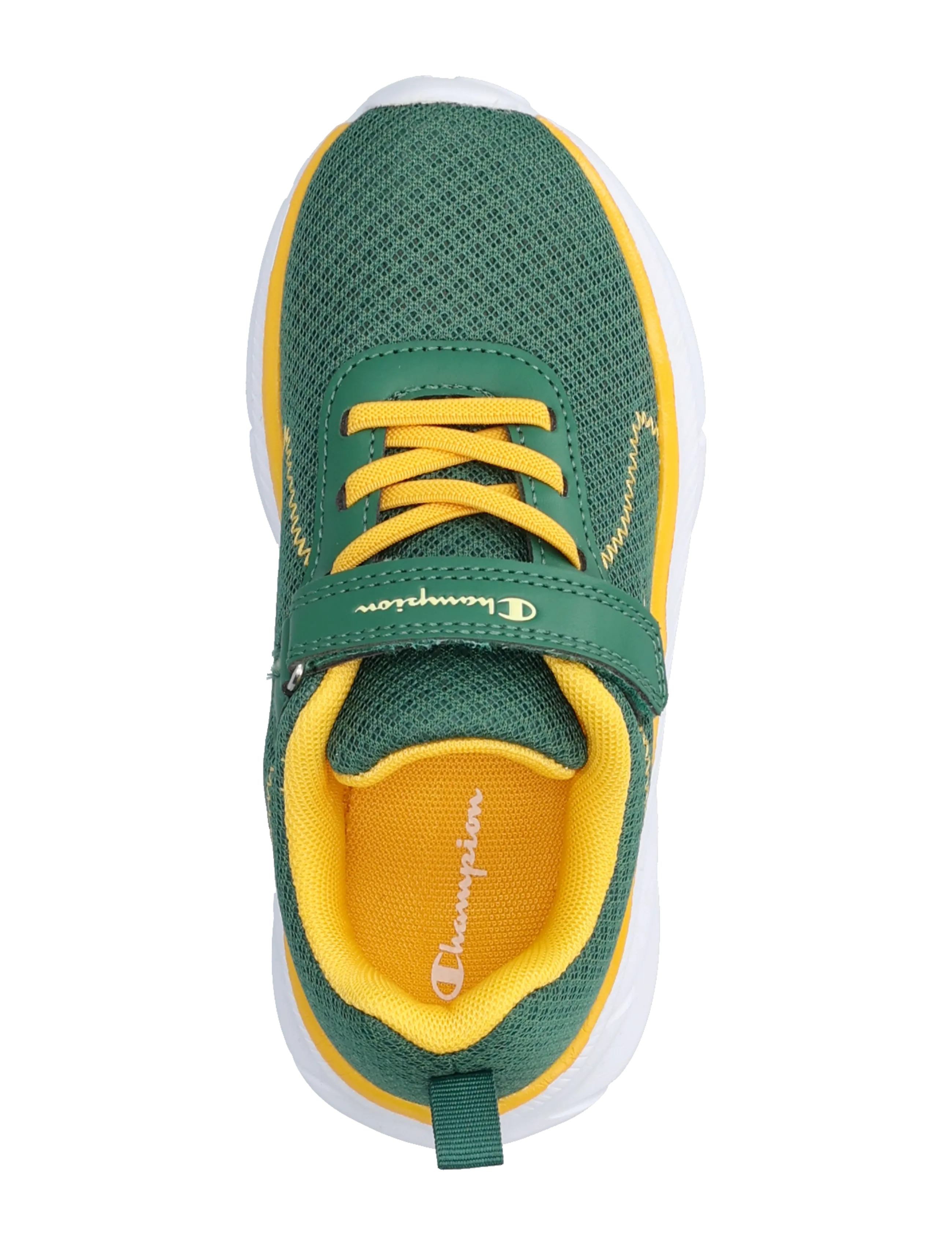 Champion - HRO J B PS Low Cut Shoe - låga sneakers - gs007-foli/agd/wxy - 3