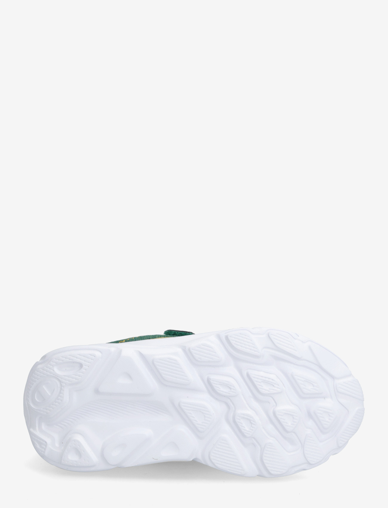 Champion - HRO J B PS Low Cut Shoe - laag sneakers - gs007-foli/agd/wxy - 4