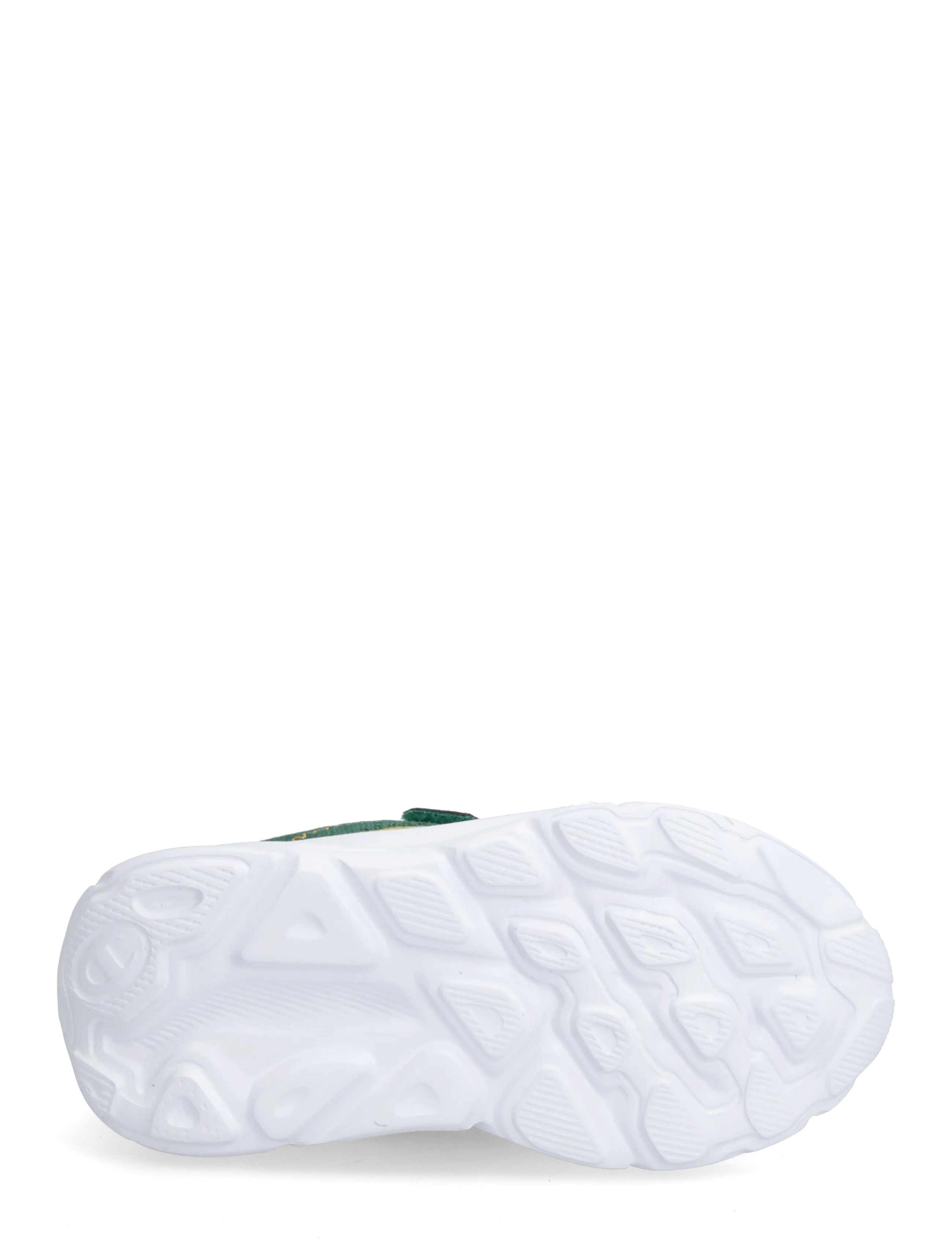 Champion - HRO J B PS Low Cut Shoe - låga sneakers - gs007-foli/agd/wxy - 4