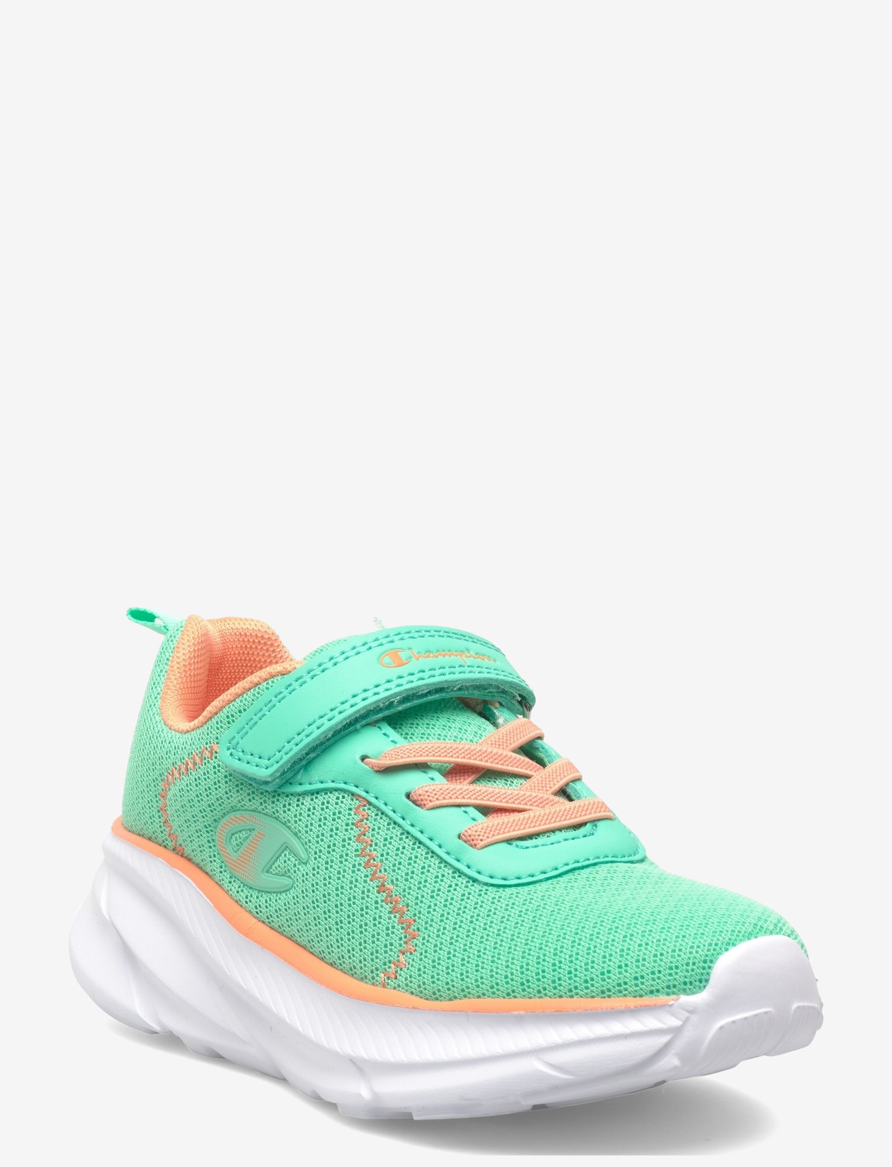Champion - HRO J G PS Low Cut Shoe - kõrge säärega tossud - gs003-cab/pec - 0