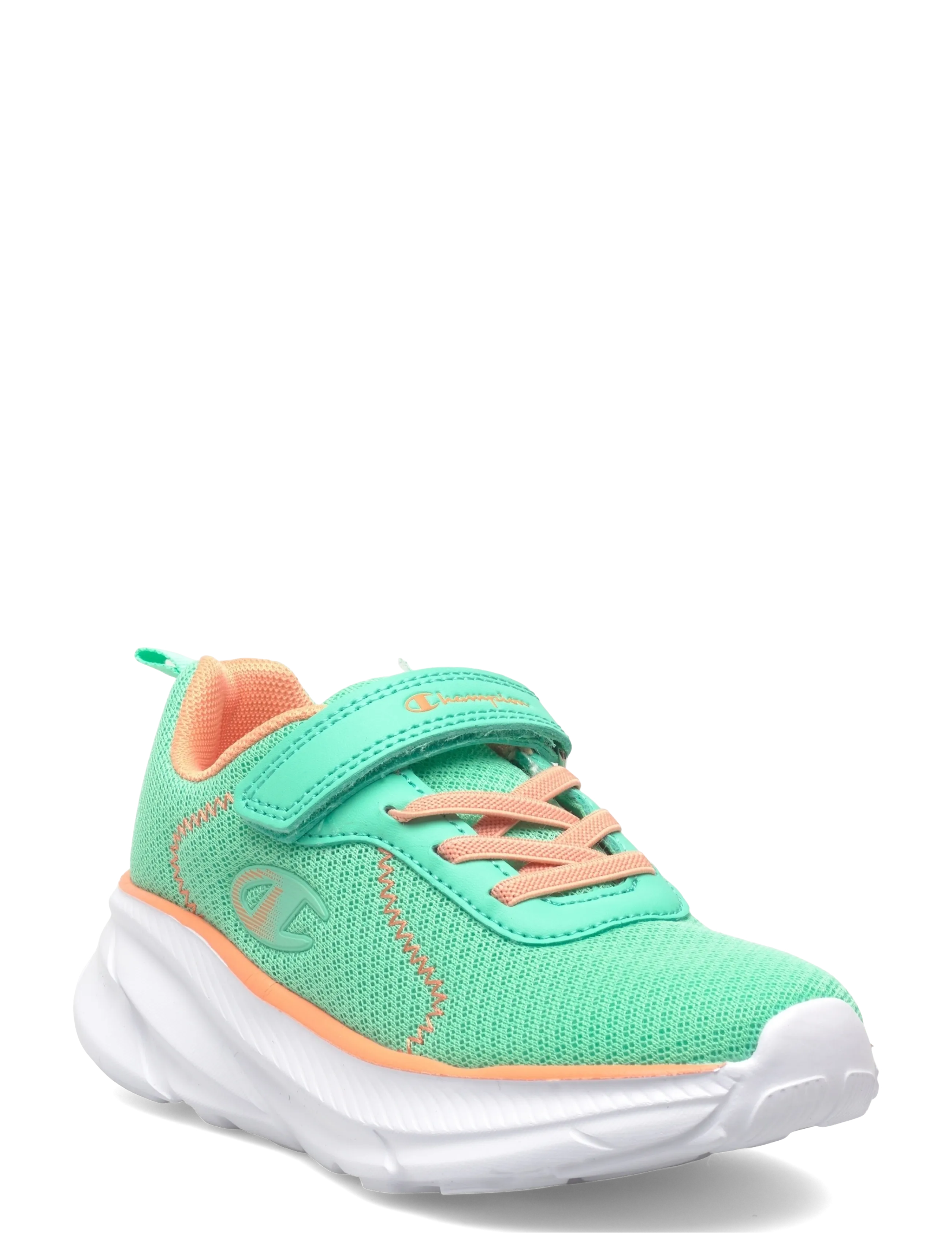 Champion HRO J G PS Low Cut Shoe - Sneakers - GS003-CAB/PEC / green