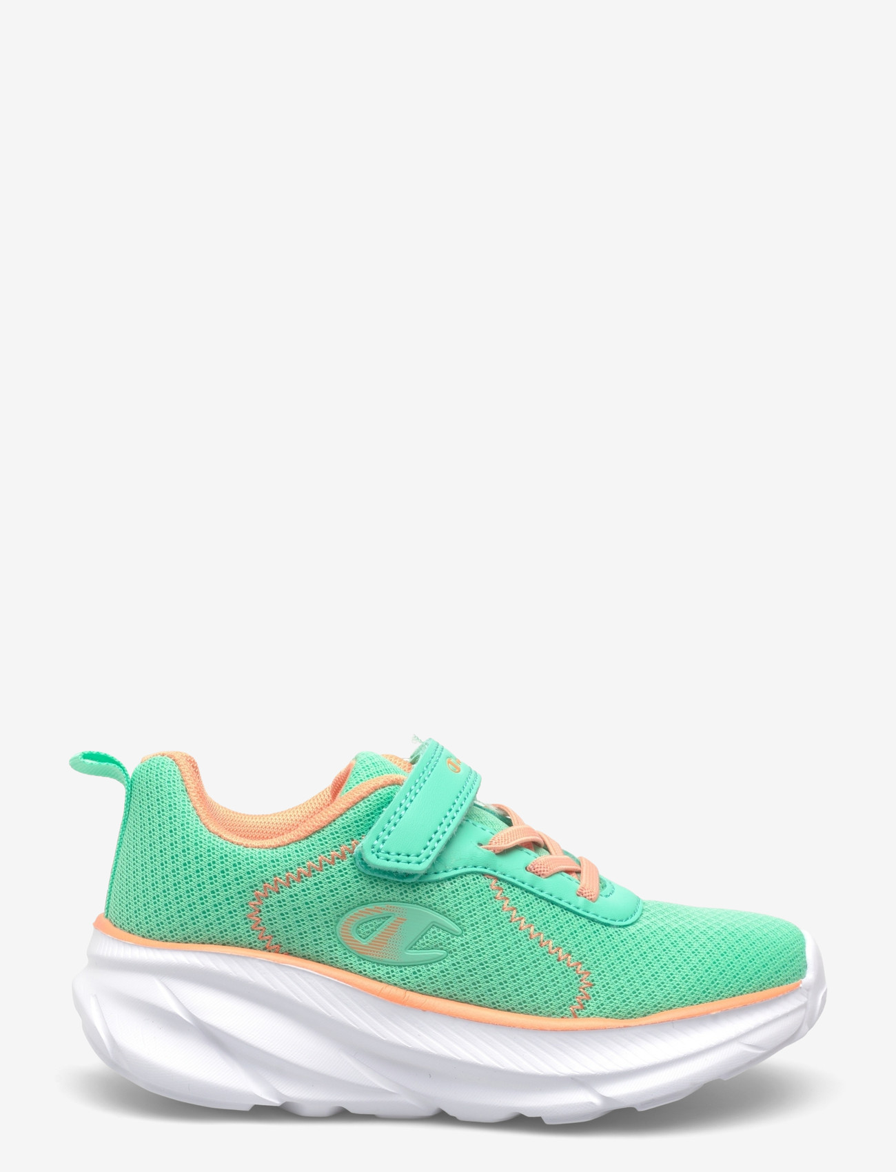 Champion - HRO J G PS Low Cut Shoe - kõrge säärega tossud - gs003-cab/pec - 1